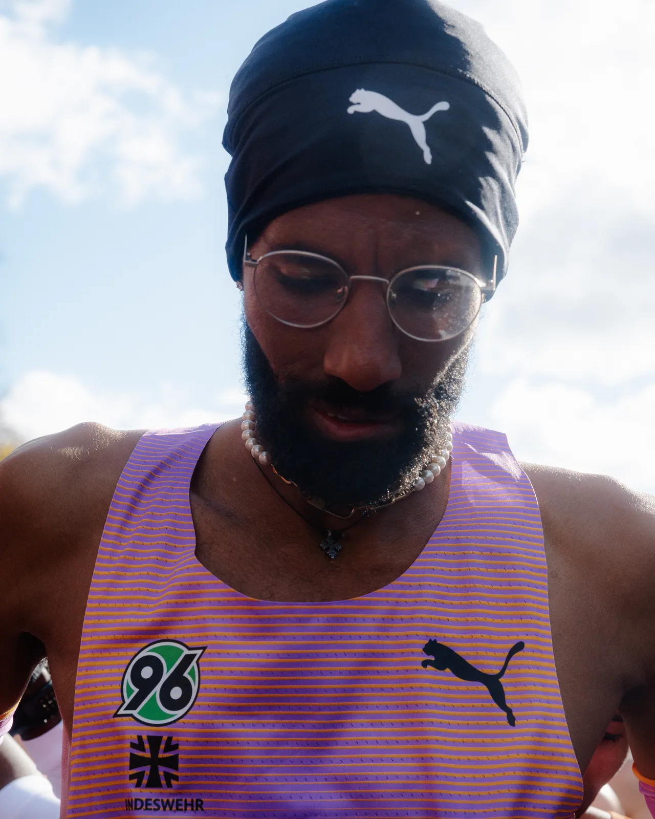 Berlin Half Marathon 2025 — frame 22