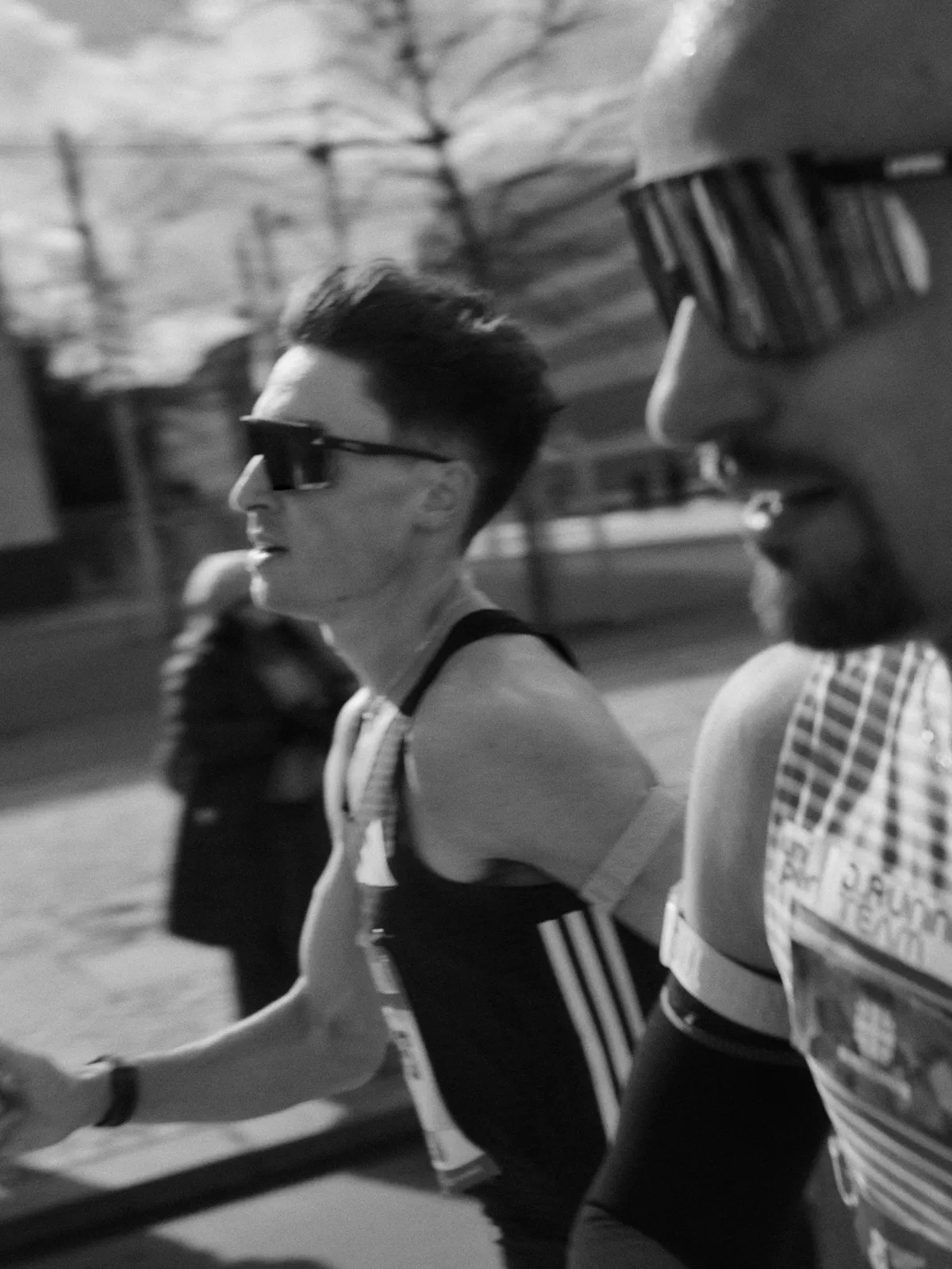 Berlin Half Marathon 2026 — frame 4