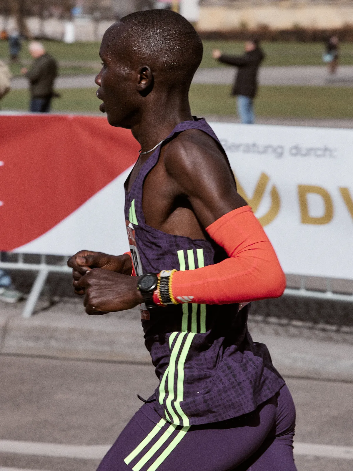 Berlin Half Marathon 2026 — frame 6