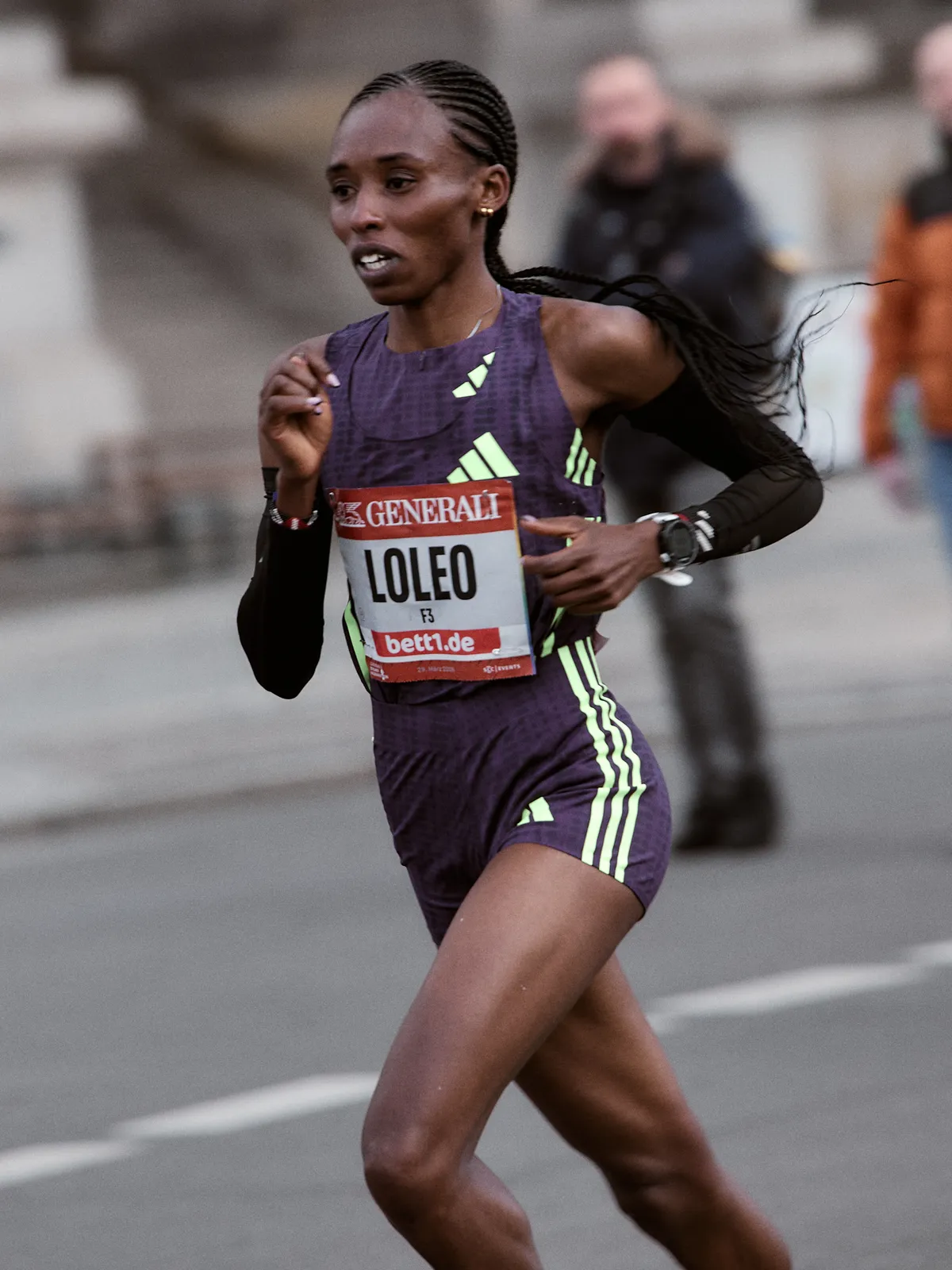 Berlin Half Marathon 2026 — frame 9