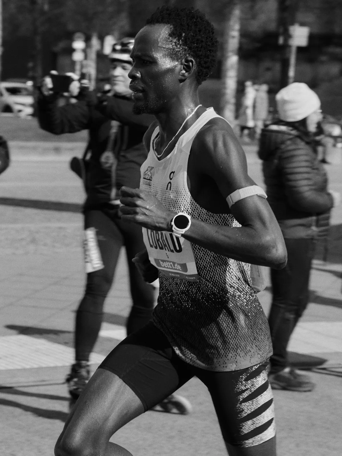 Berlin Half Marathon 2026 — frame 12