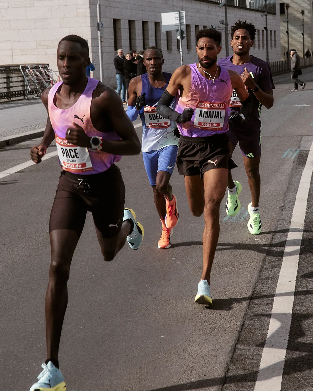 Berlin Half Marathon 2026