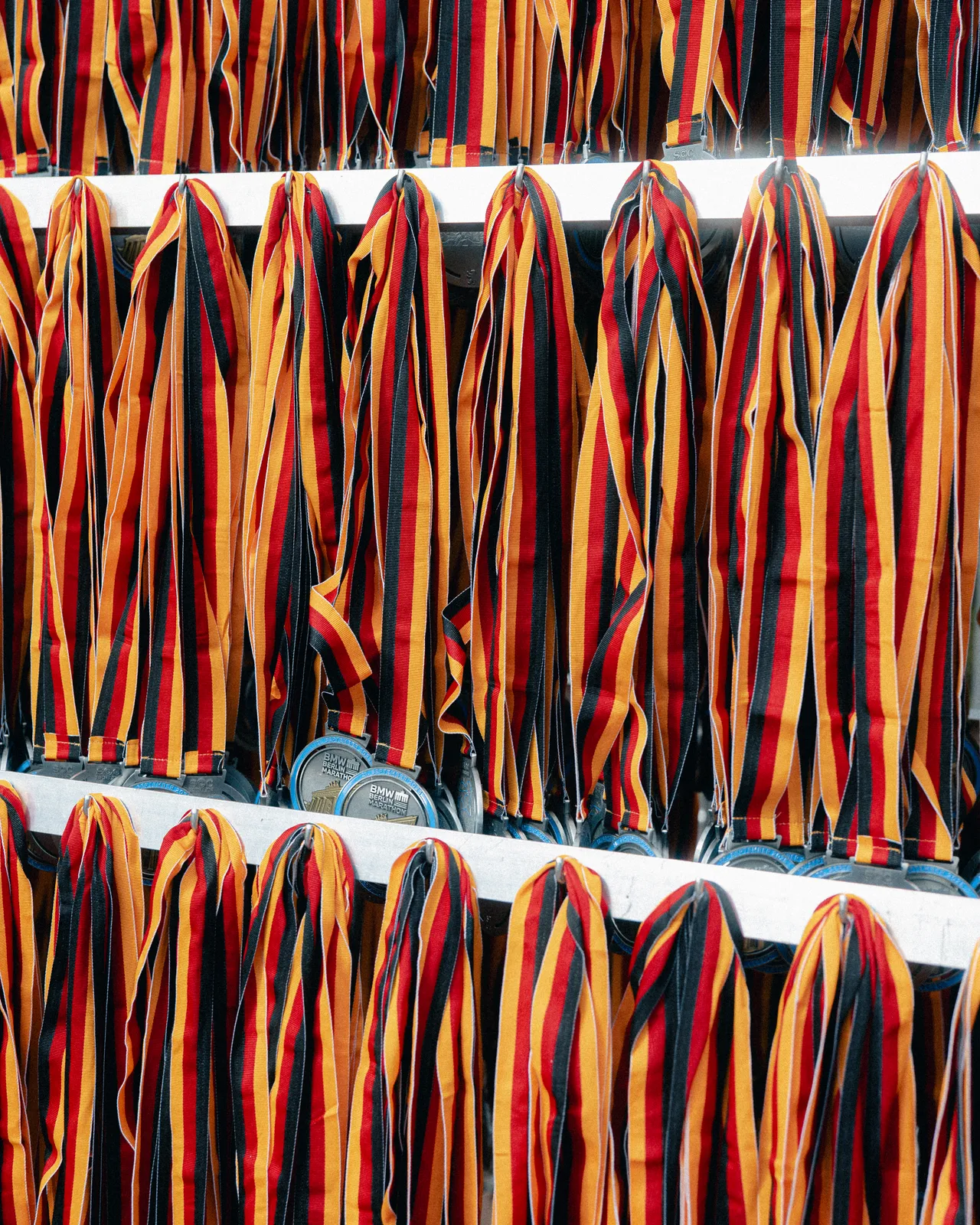 Berlin Marathon 2025 — frame 2