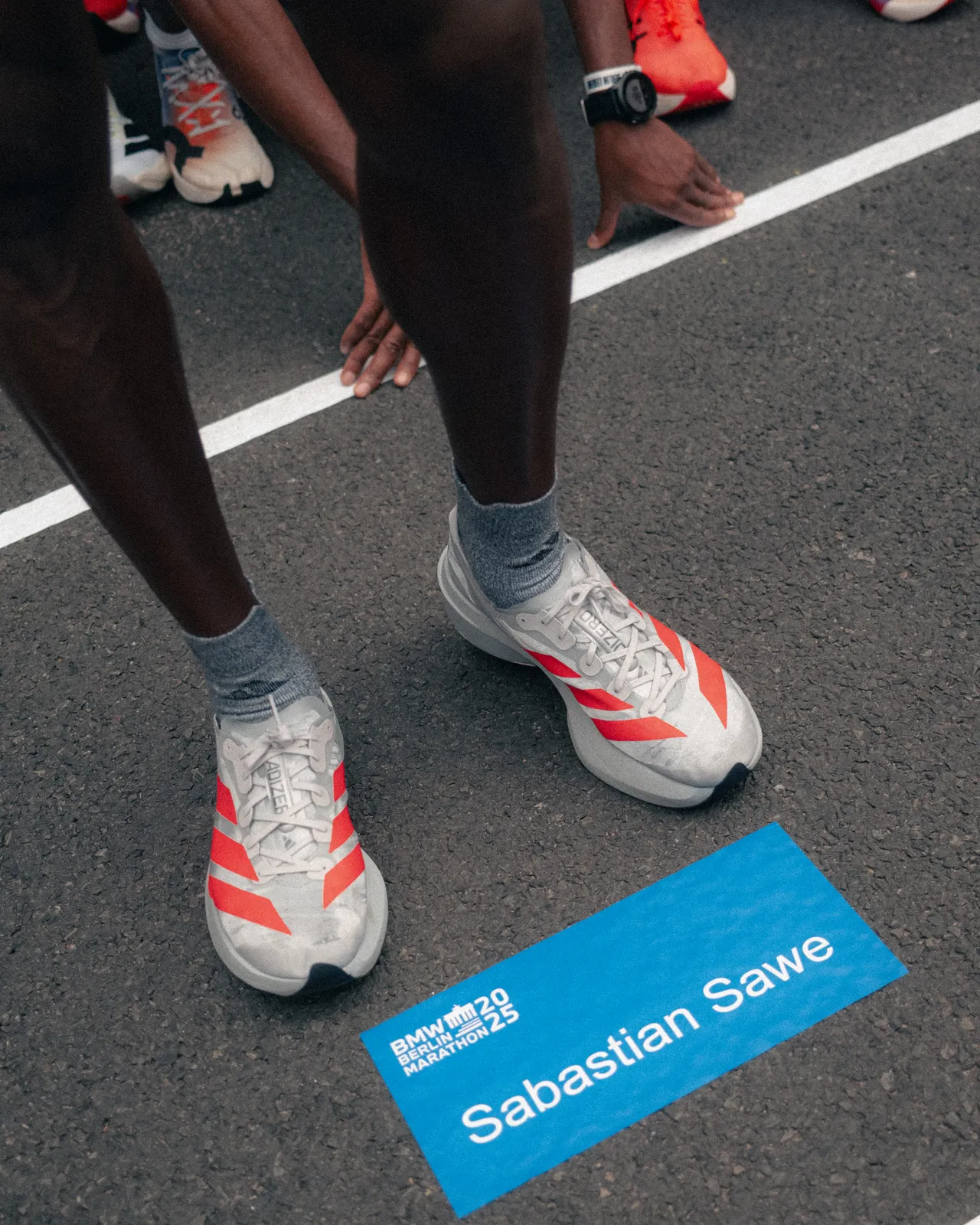 Berlin Marathon 2025 — frame 3