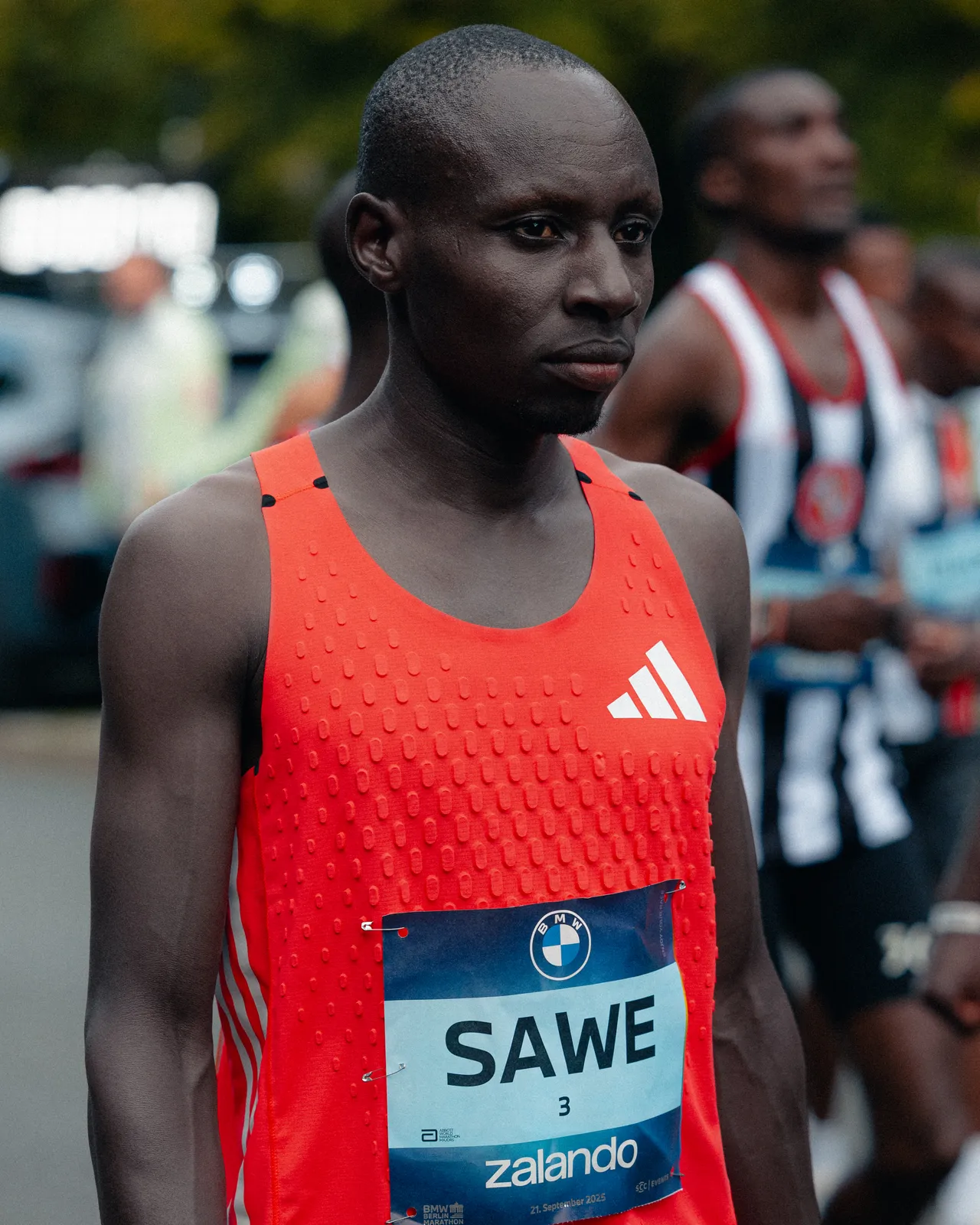 Berlin Marathon 2025 — frame 10