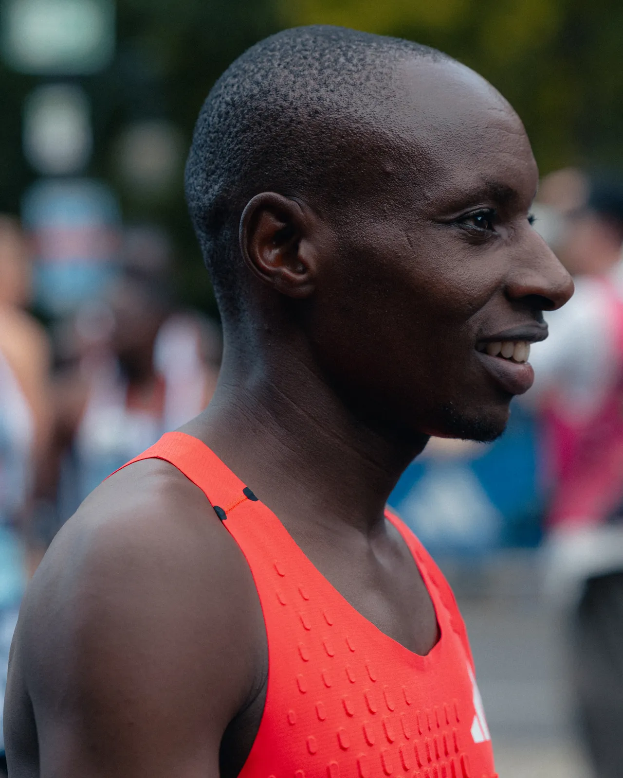 Berlin Marathon 2025 — frame 11