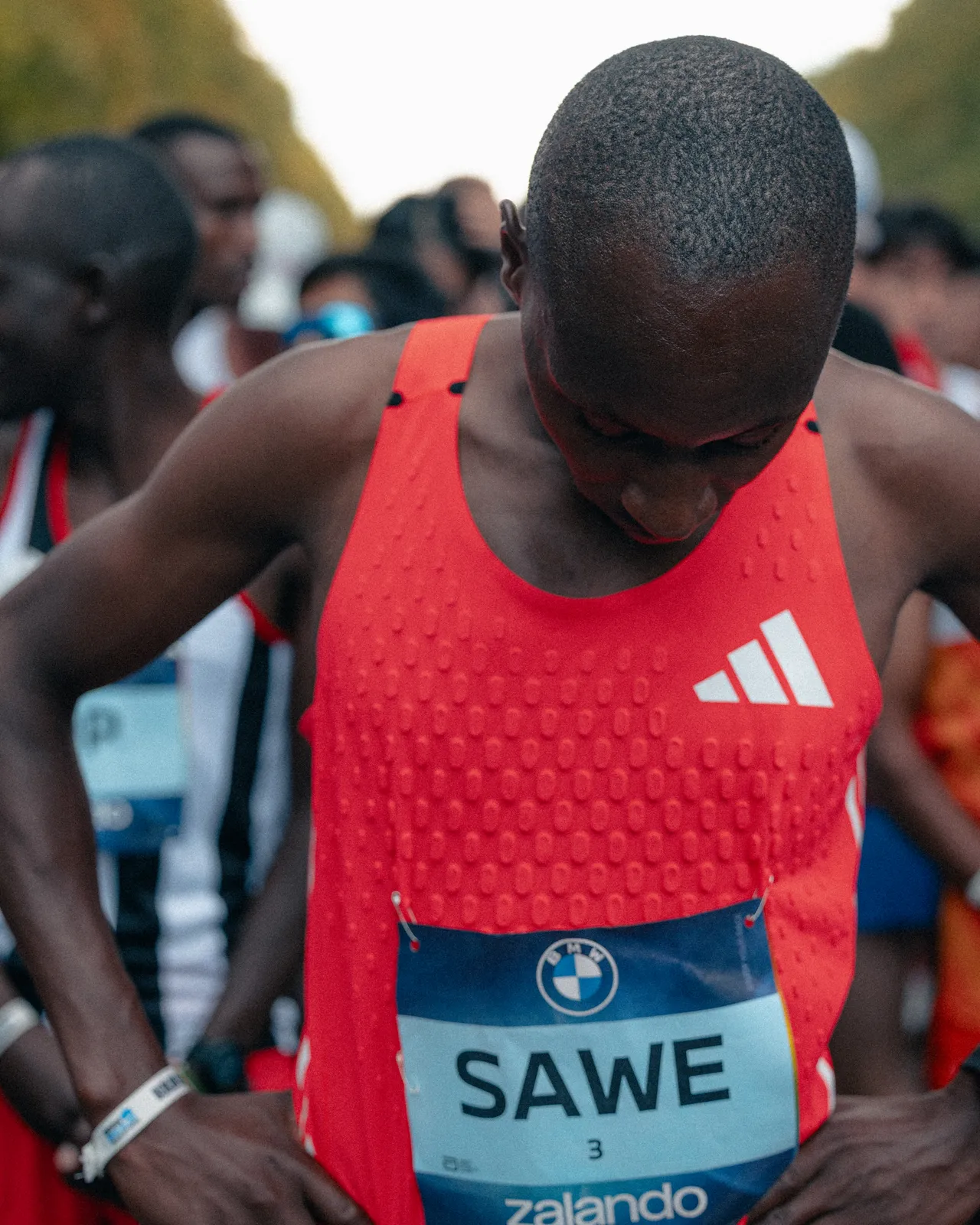 Berlin Marathon 2025 — frame 15