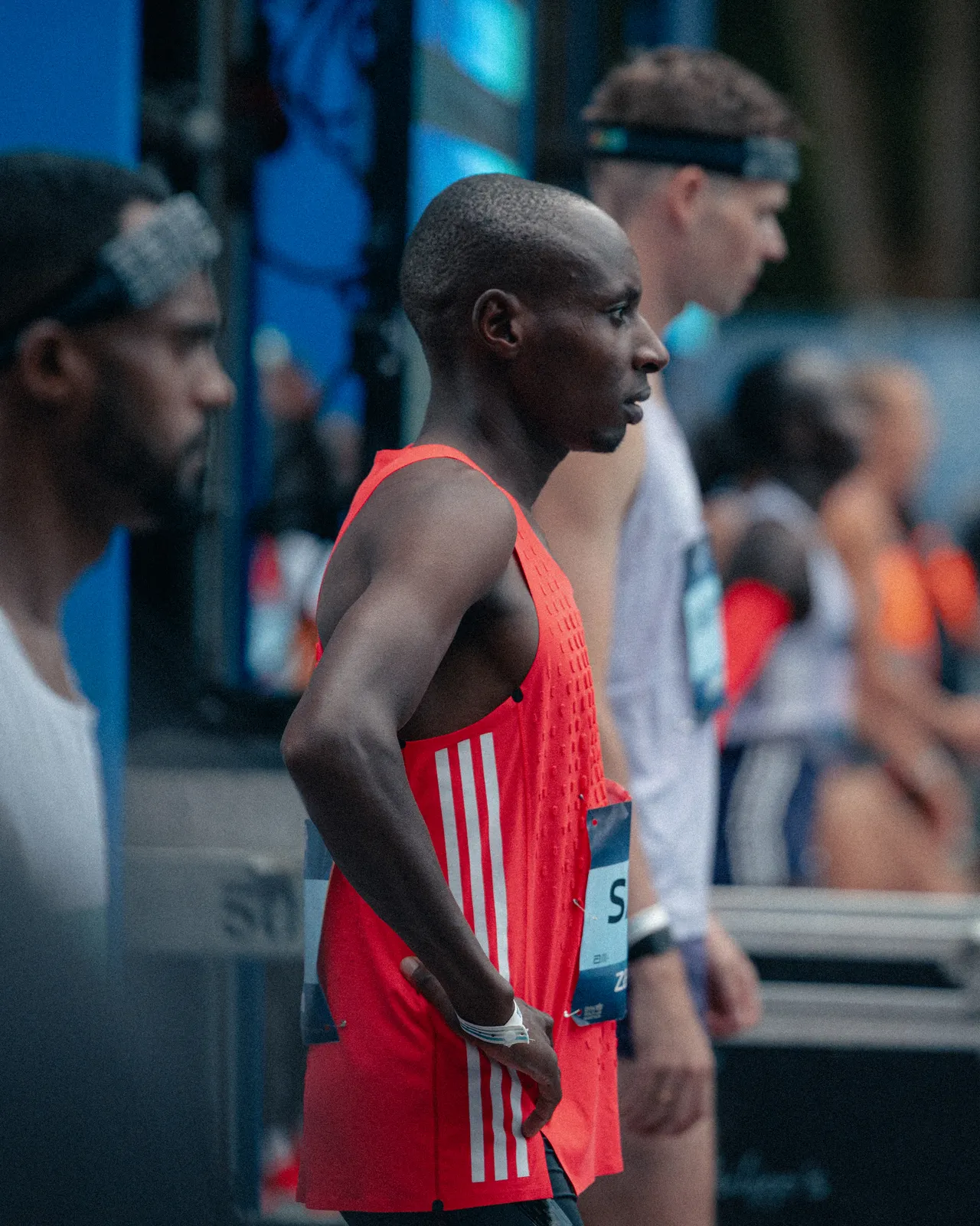 Berlin Marathon 2025 — frame 17