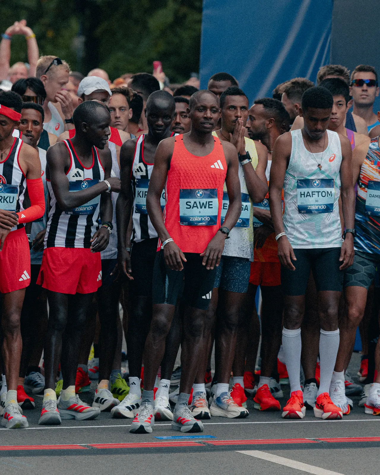 Berlin Marathon 2025 — frame 18