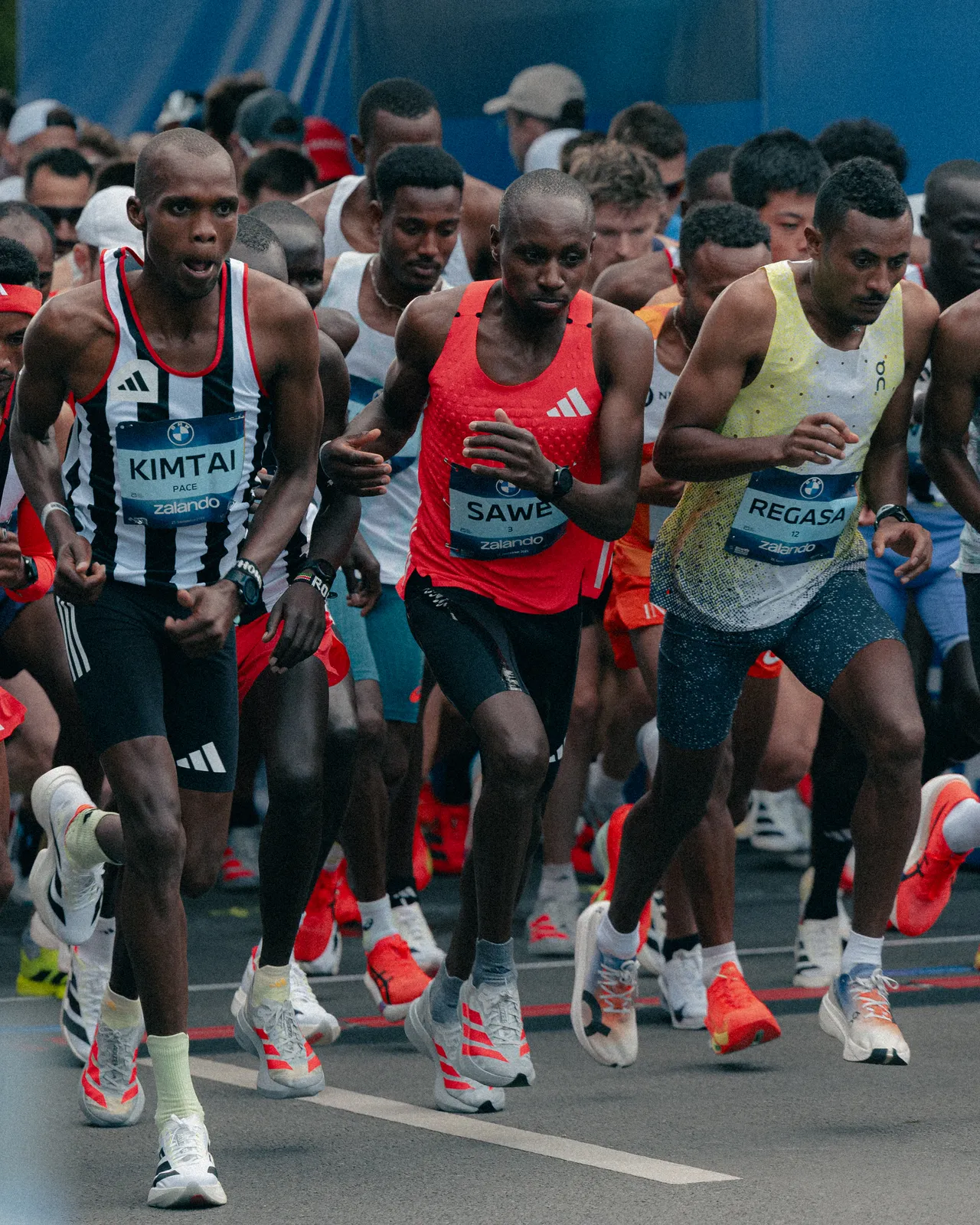 Berlin Marathon 2025 — frame 19
