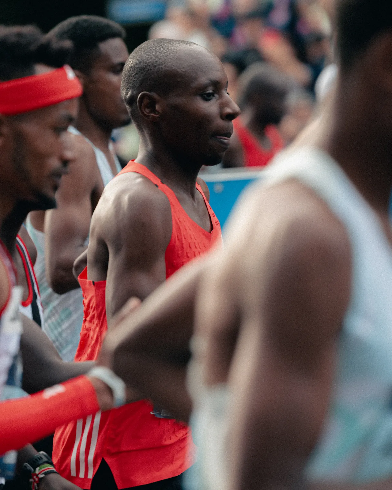 Berlin Marathon 2025 — frame 21