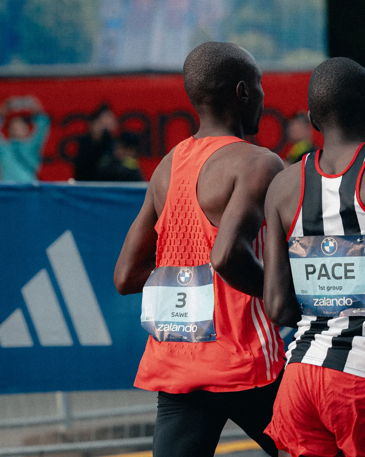 Berlin Marathon 2025 — frame 22
