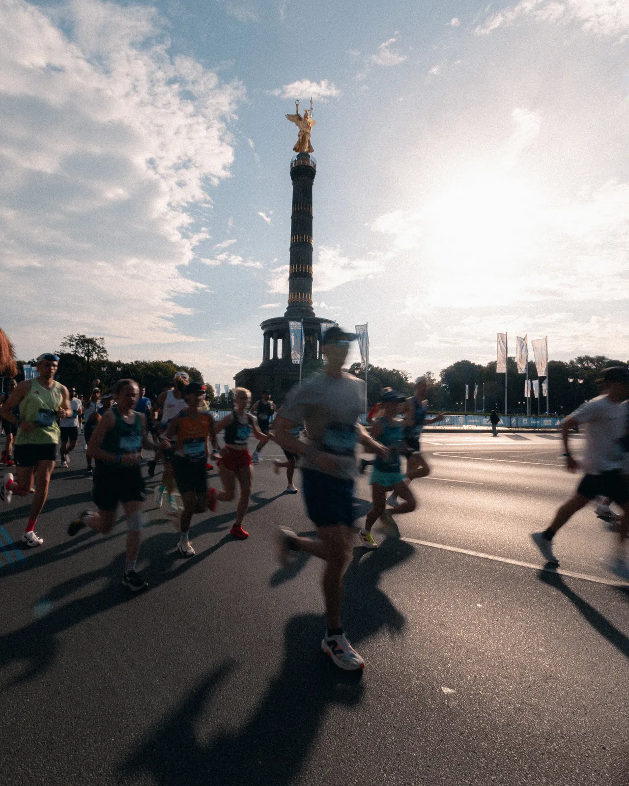 Berlin Marathon 2025 — frame 23