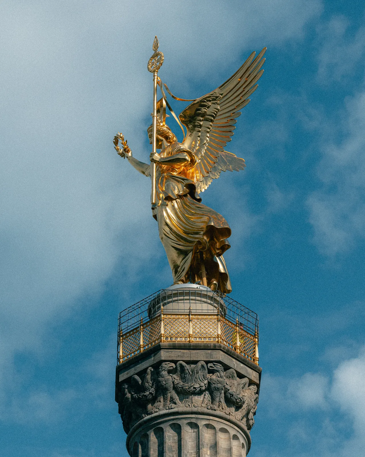 Berlin Marathon 2025 — frame 27