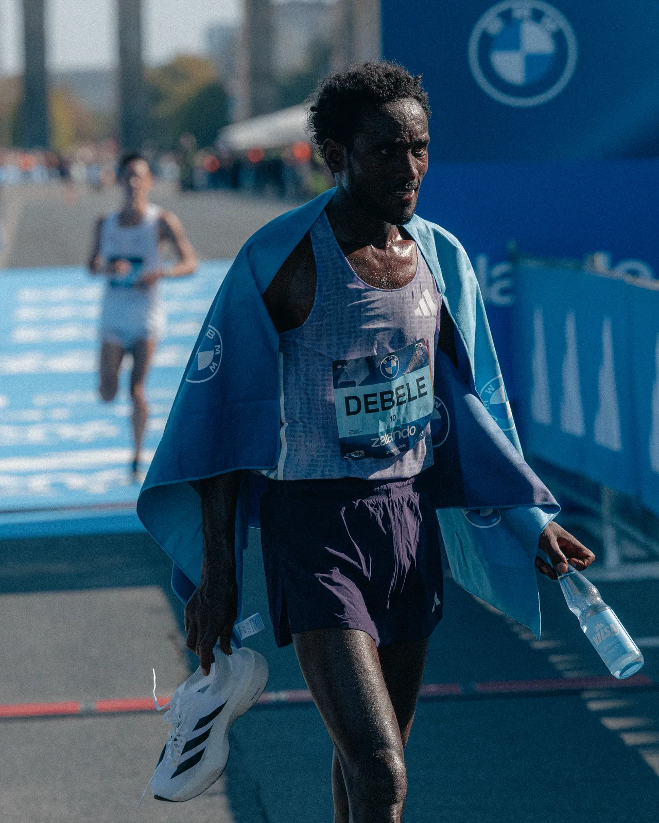 Berlin Marathon 2025 — frame 29
