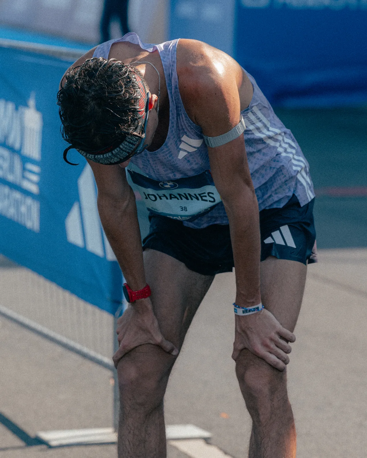 Berlin Marathon 2025 — frame 35