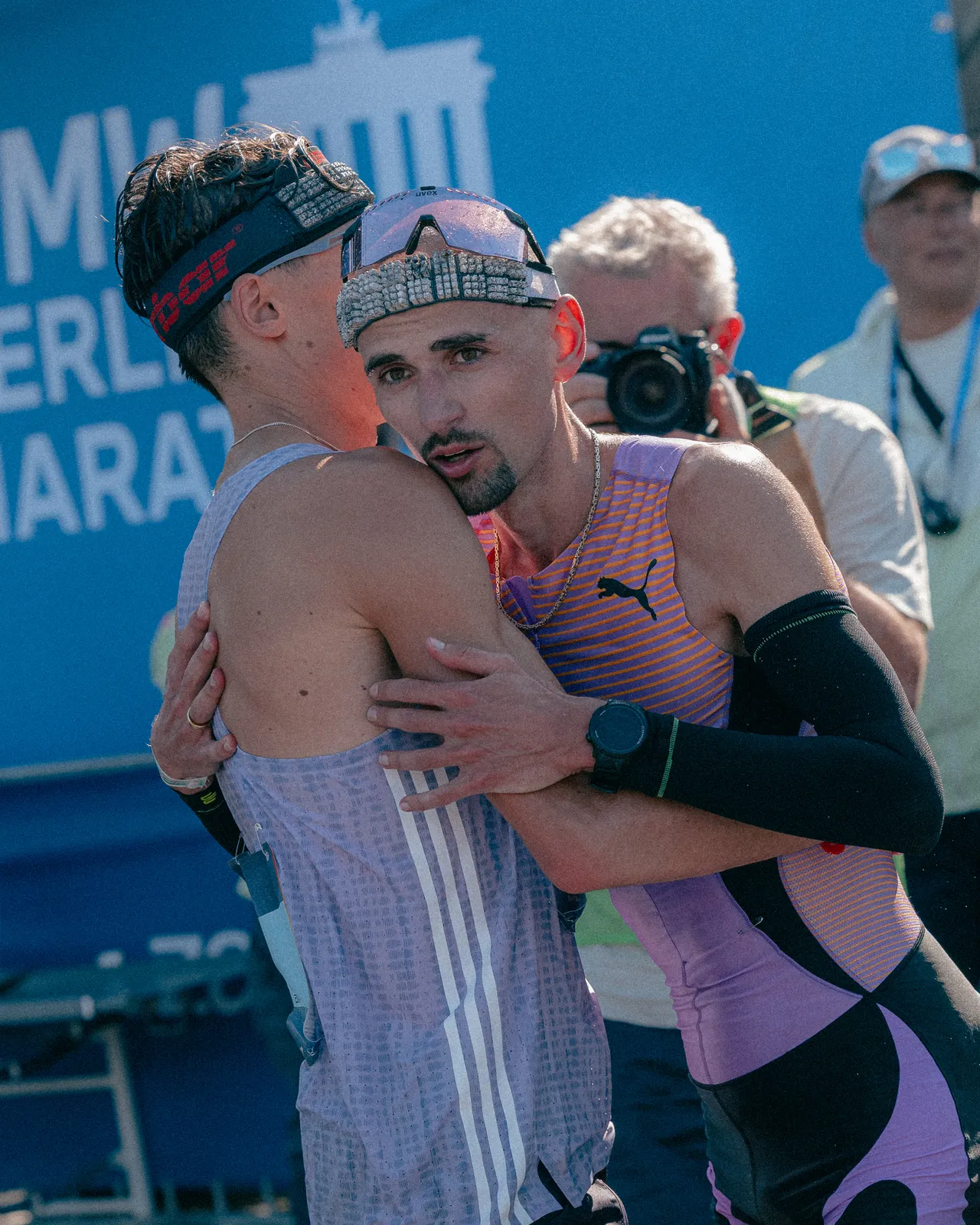 Berlin Marathon 2025 — frame 36