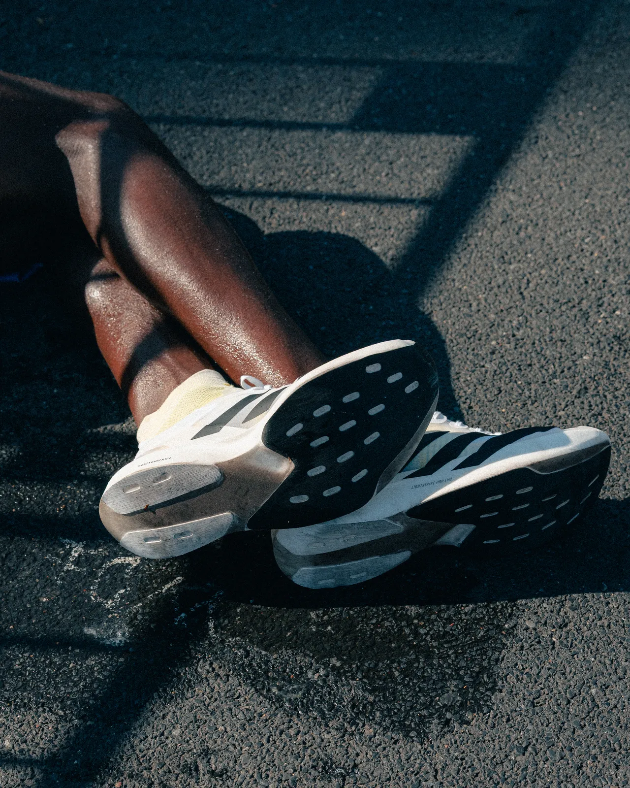 Berlin Marathon 2025 — frame 40
