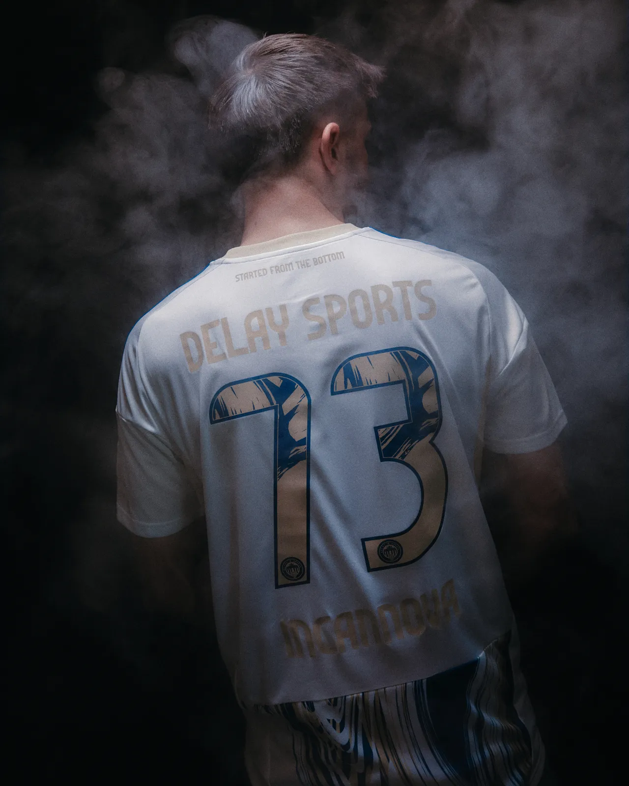 Delay Sports — frame 5