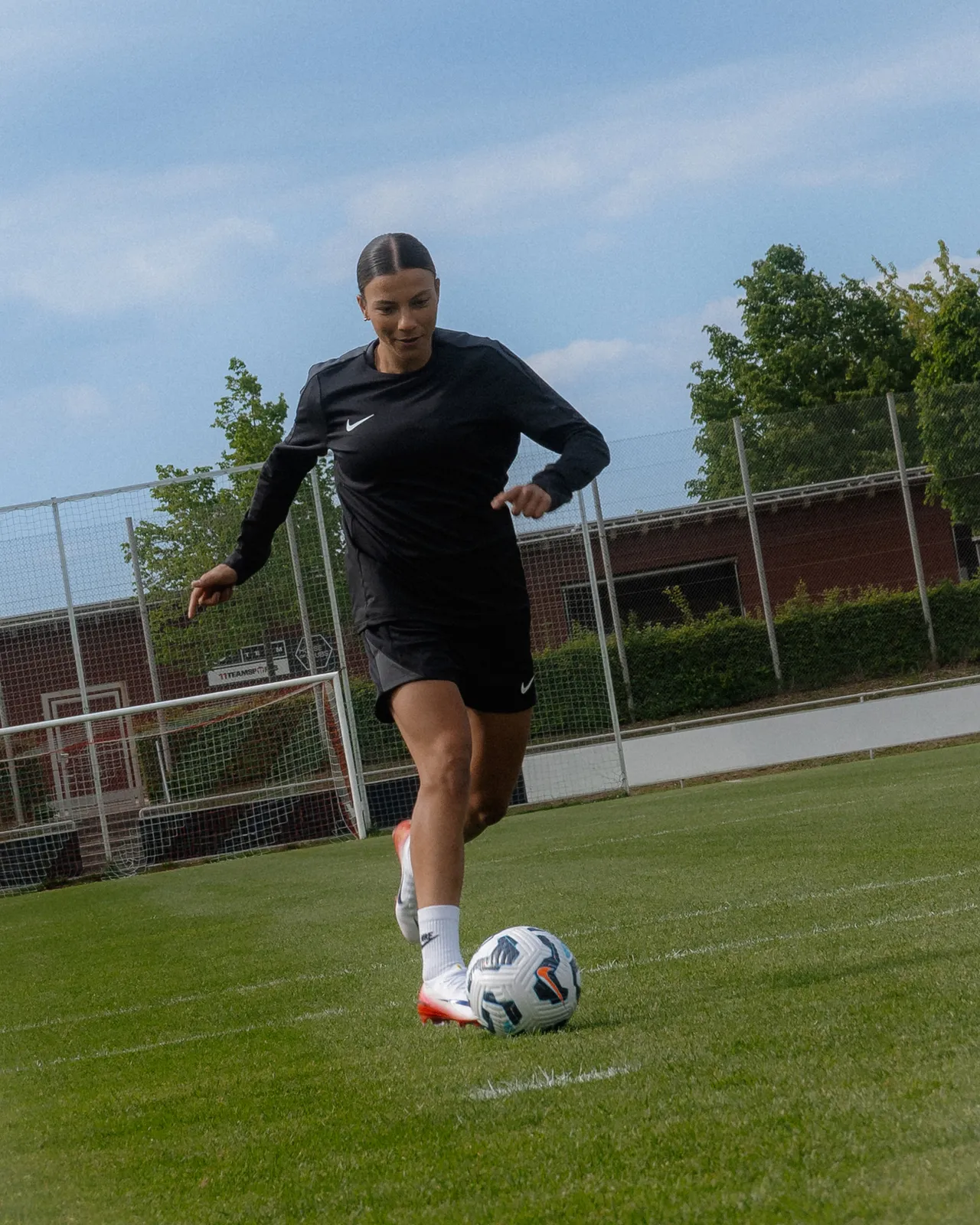 11 Teamsports — Women's Euro 2025 — frame 2