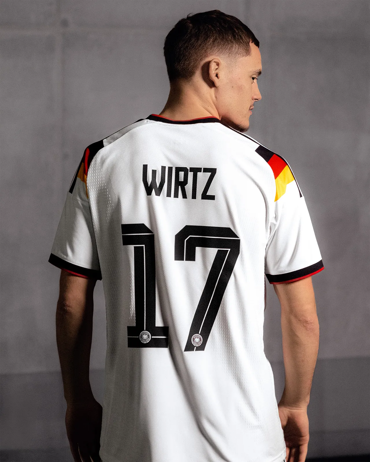 German National Team — frame 1