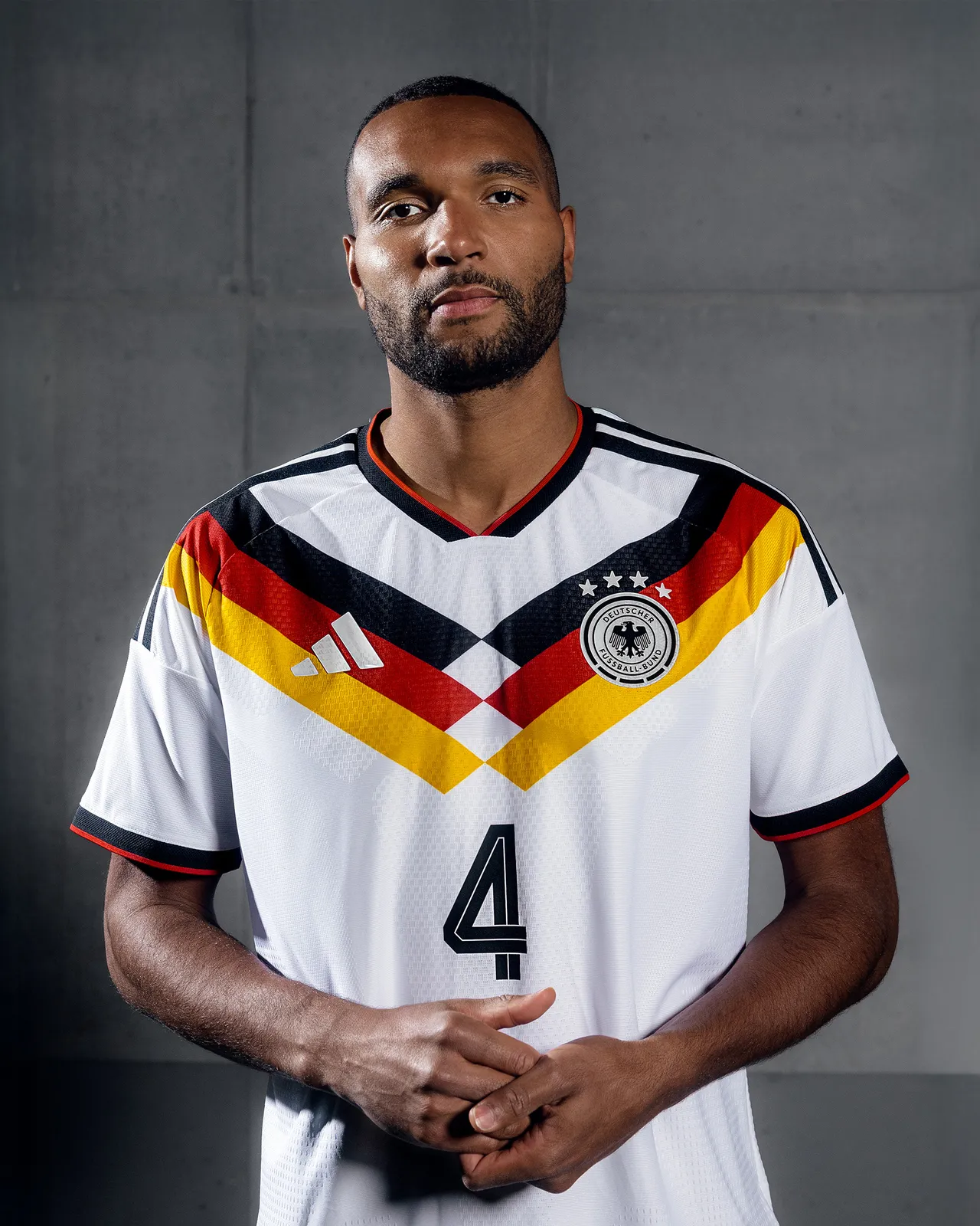 German National Team — frame 3