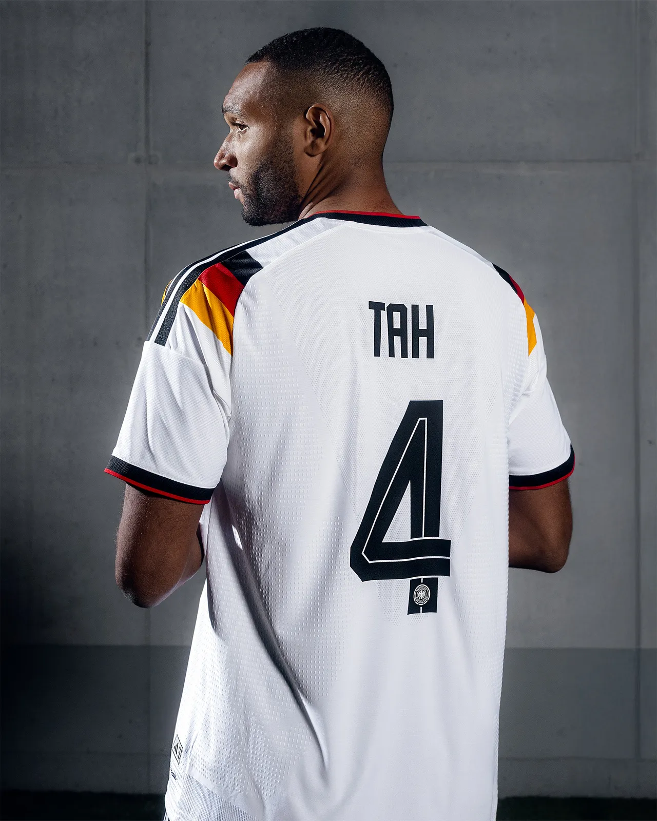 German National Team — frame 4