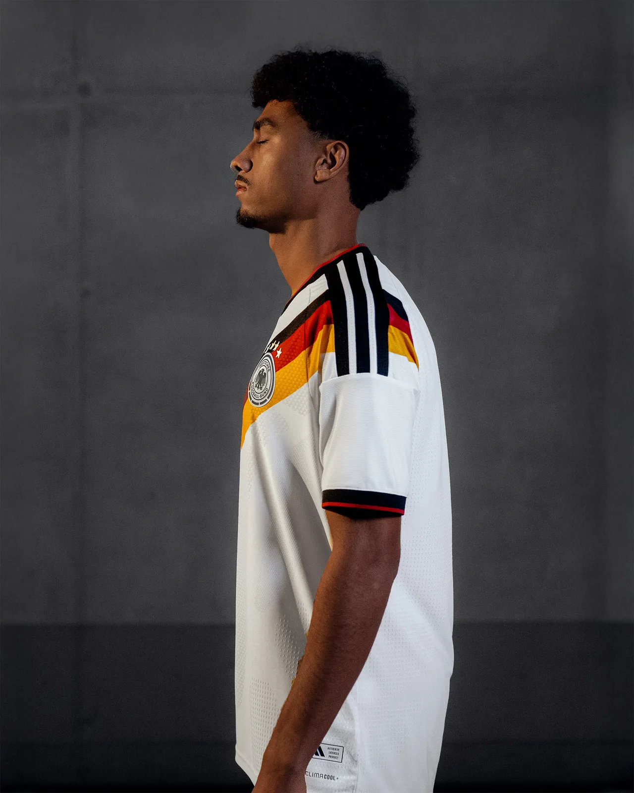 German National Team — frame 8
