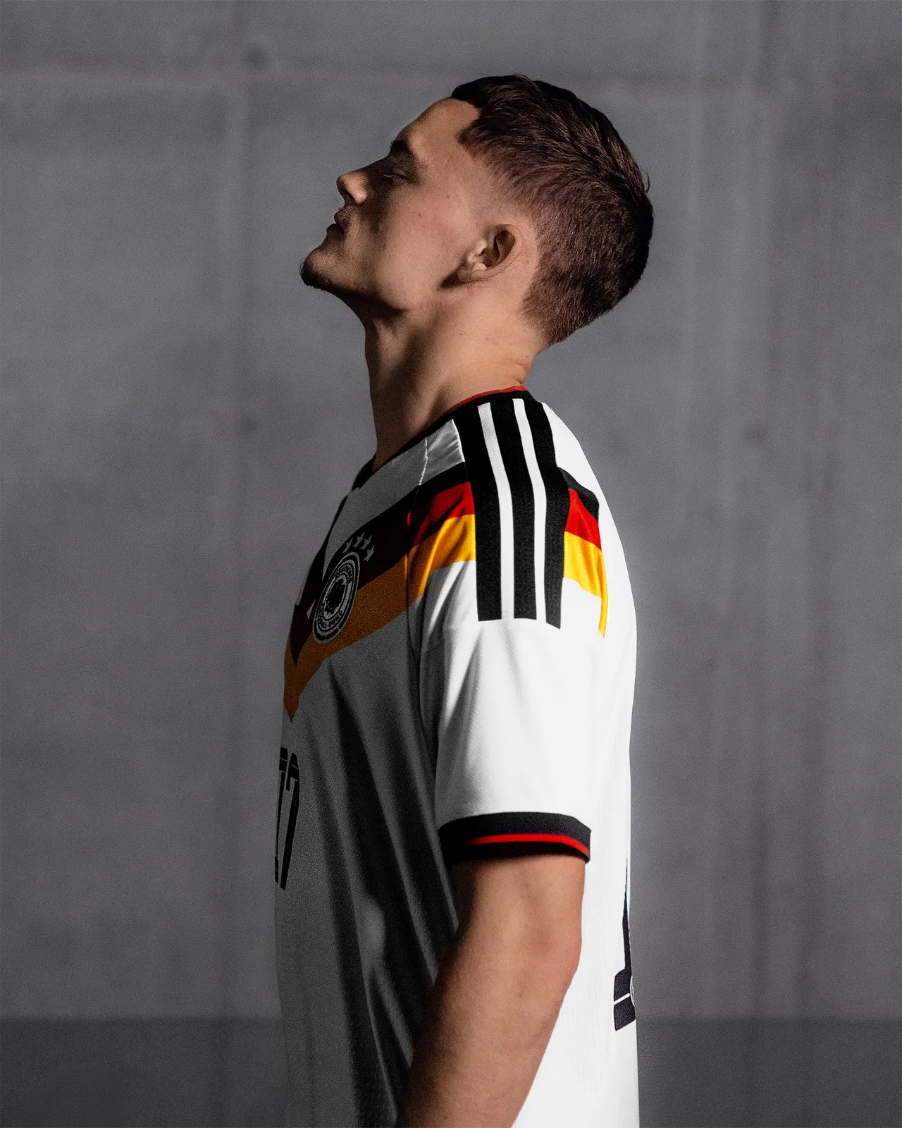 German National Team — frame 15