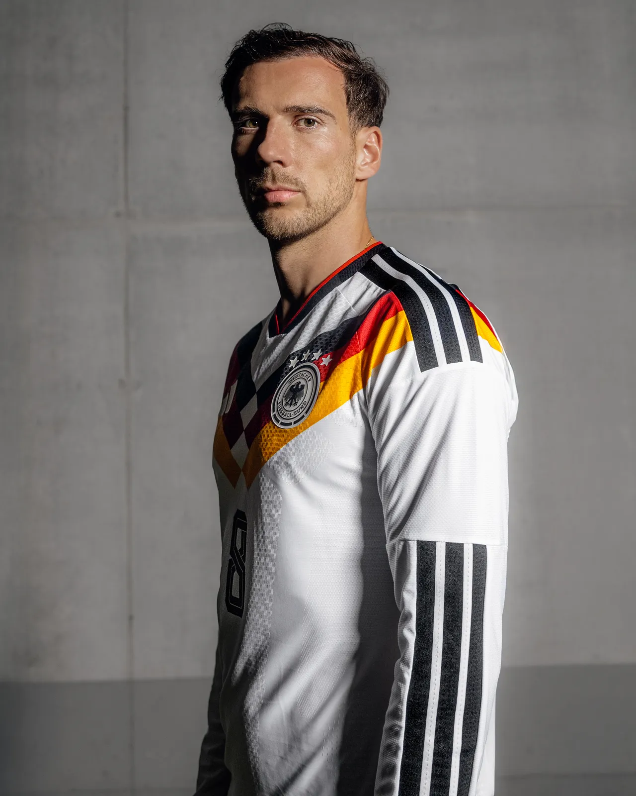 German National Team — frame 17