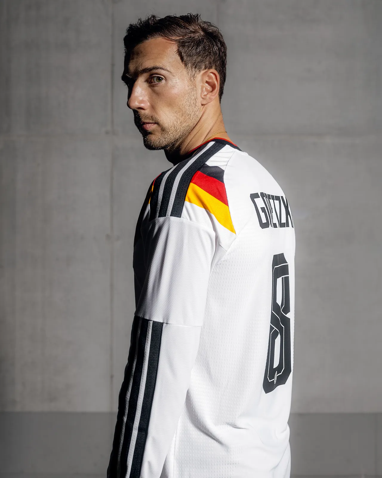 German National Team — frame 18