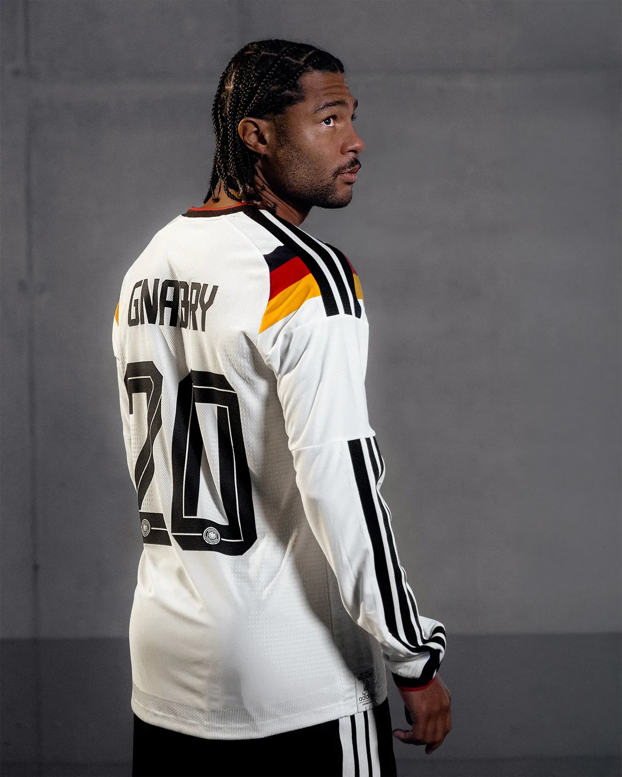 German National Team — frame 21