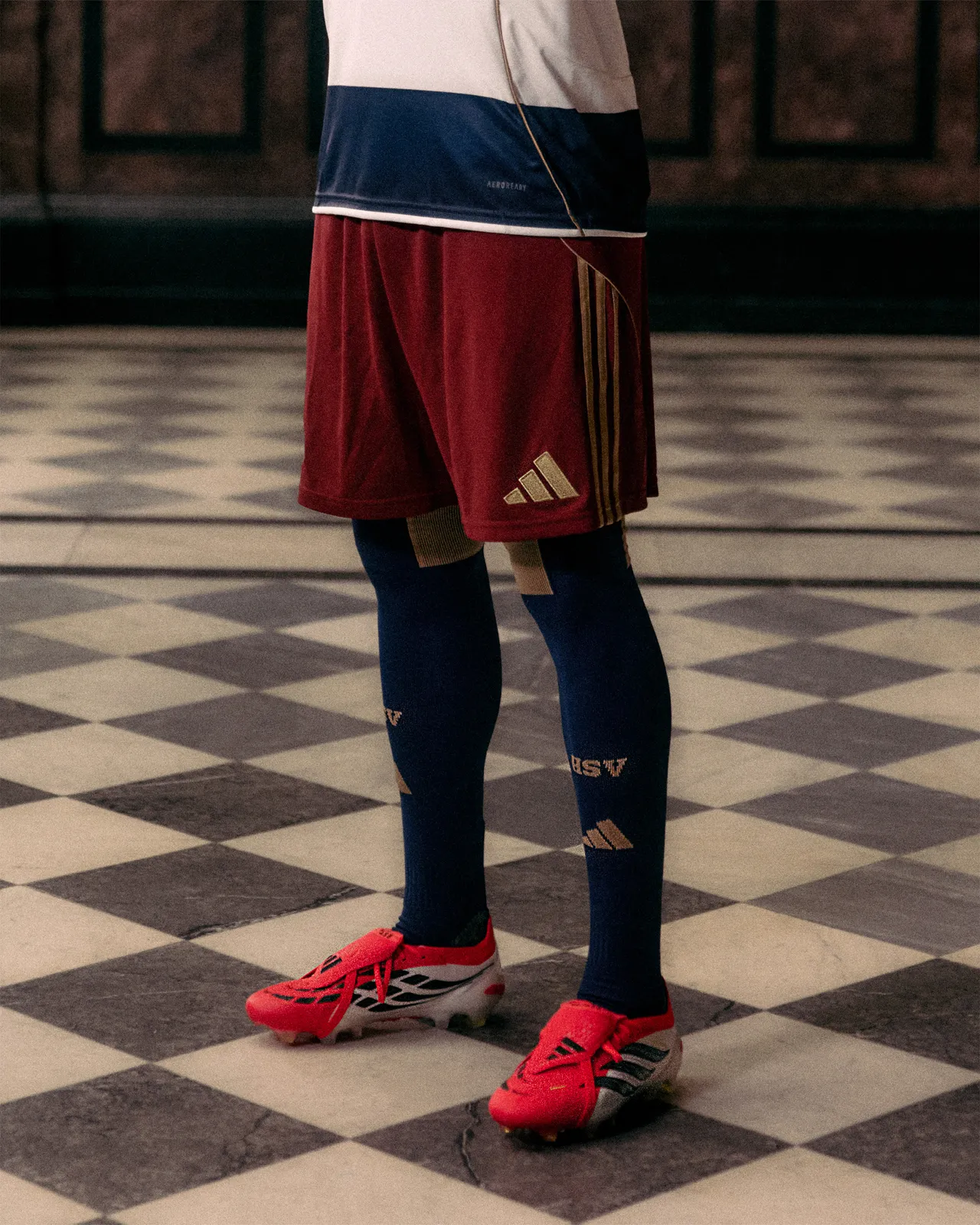 HSV Sondertrikot — frame 4
