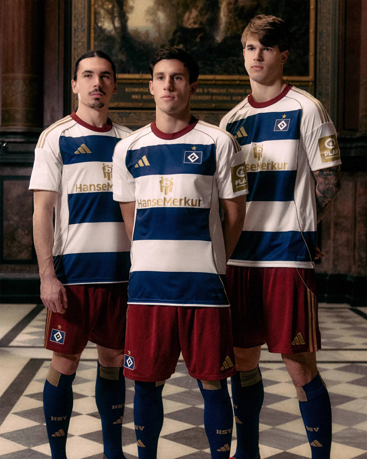 HSV Sondertrikot — frame 7