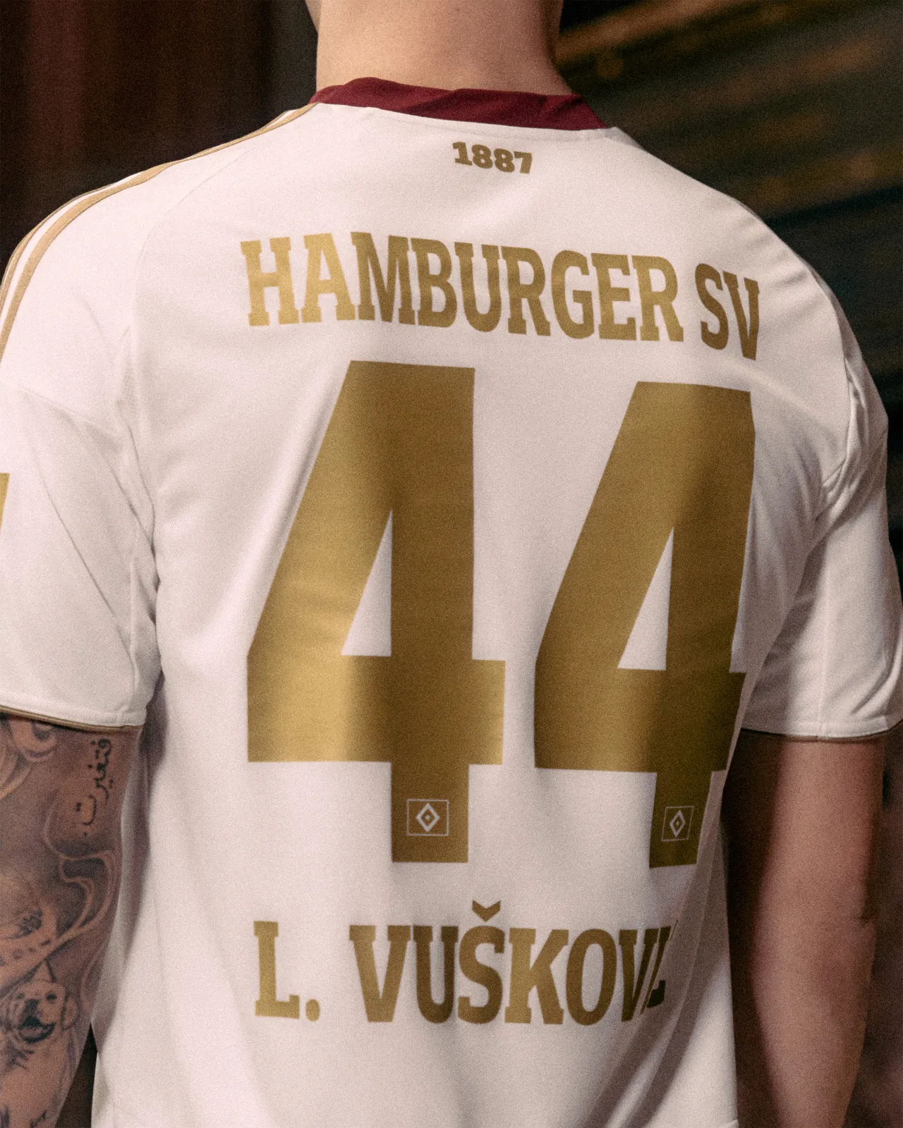 HSV Sondertrikot — frame 10