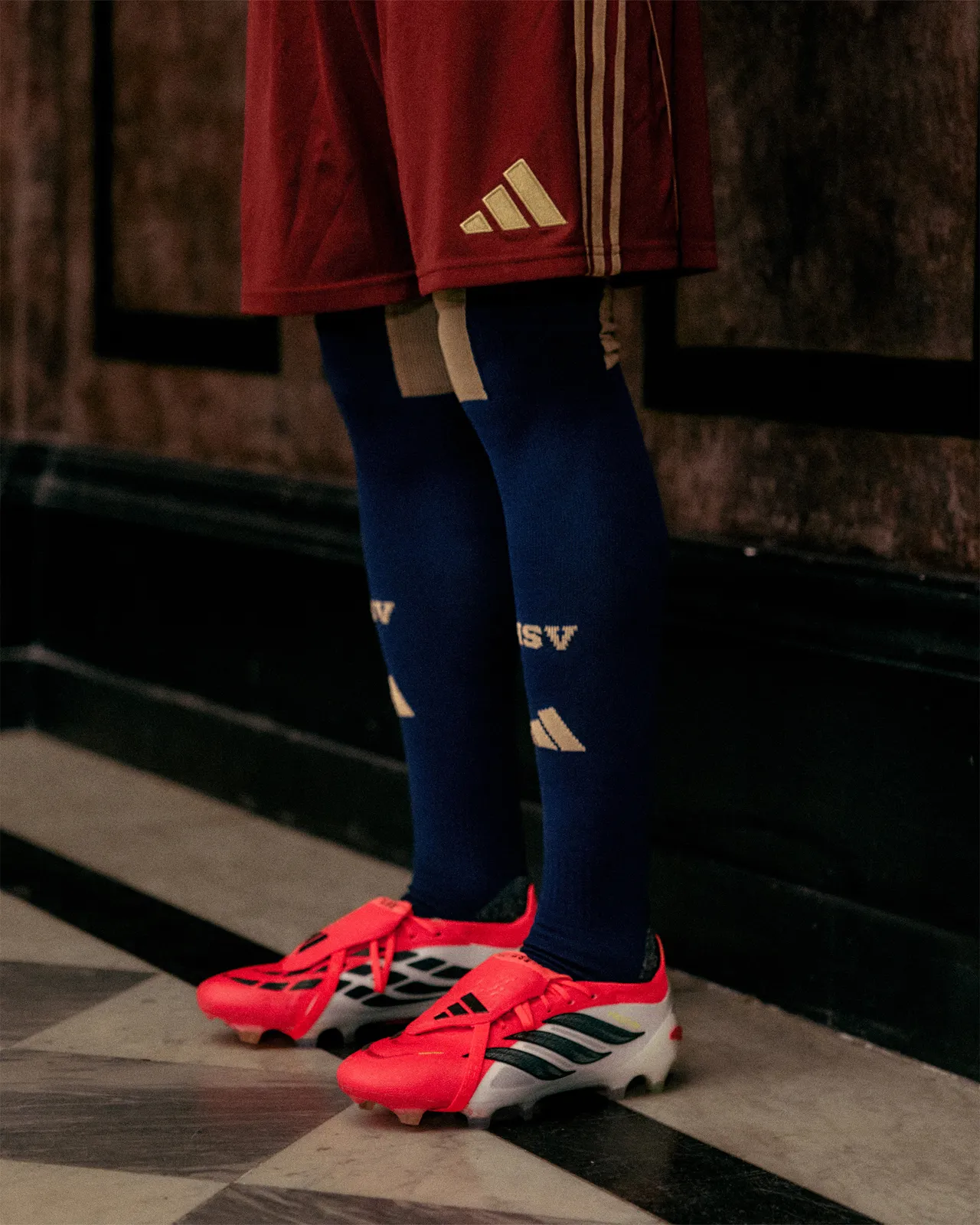 HSV Sondertrikot — frame 13