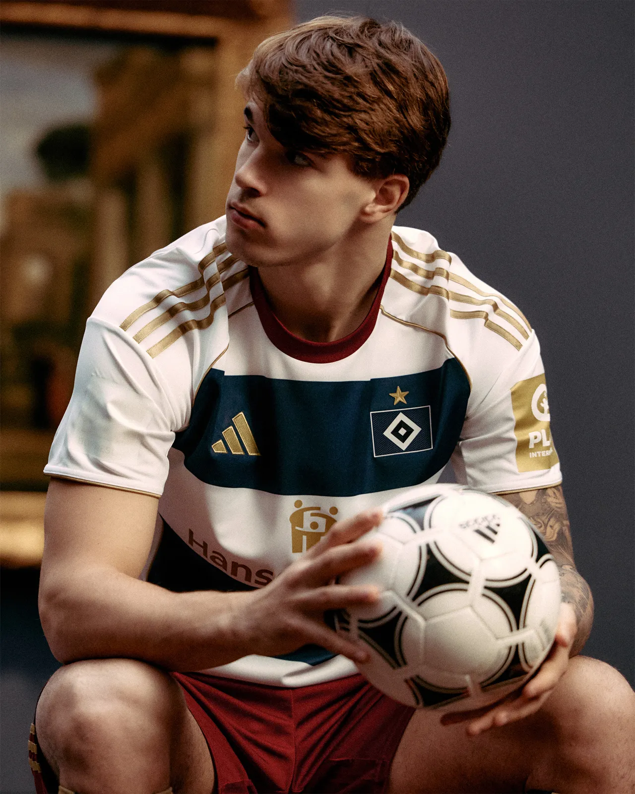 HSV Sondertrikot — frame 15