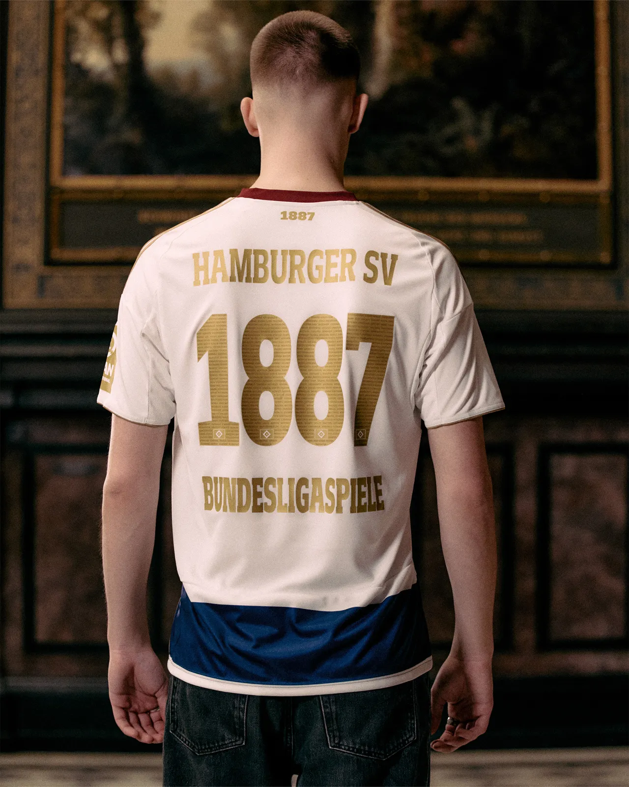HSV Sondertrikot — frame 16