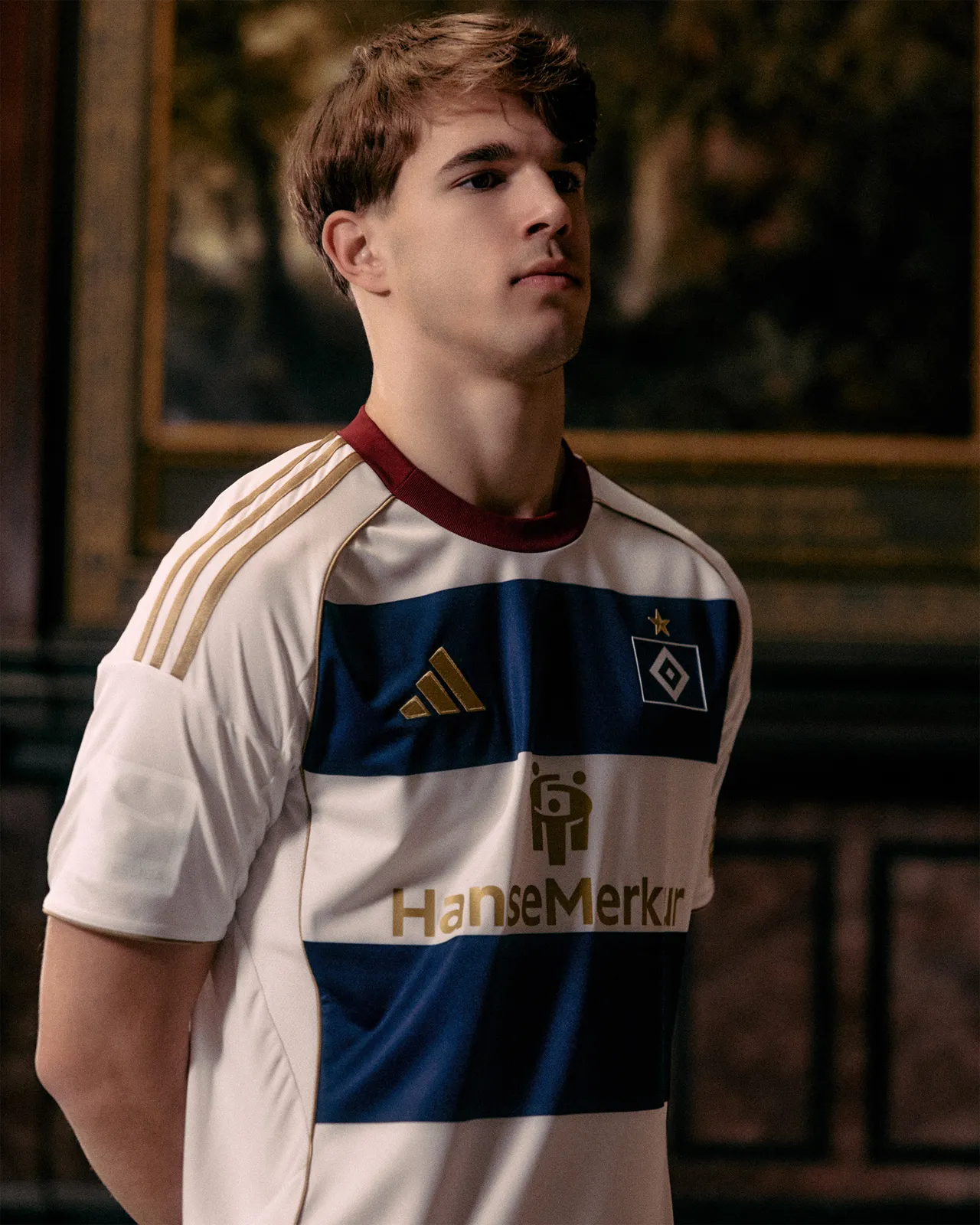 HSV Sondertrikot — frame 22