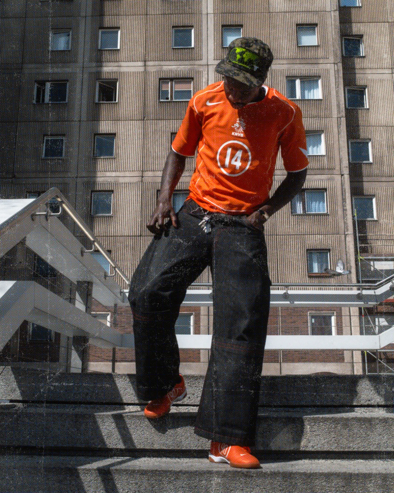 Nike Total 90 — Berlin — frame 4