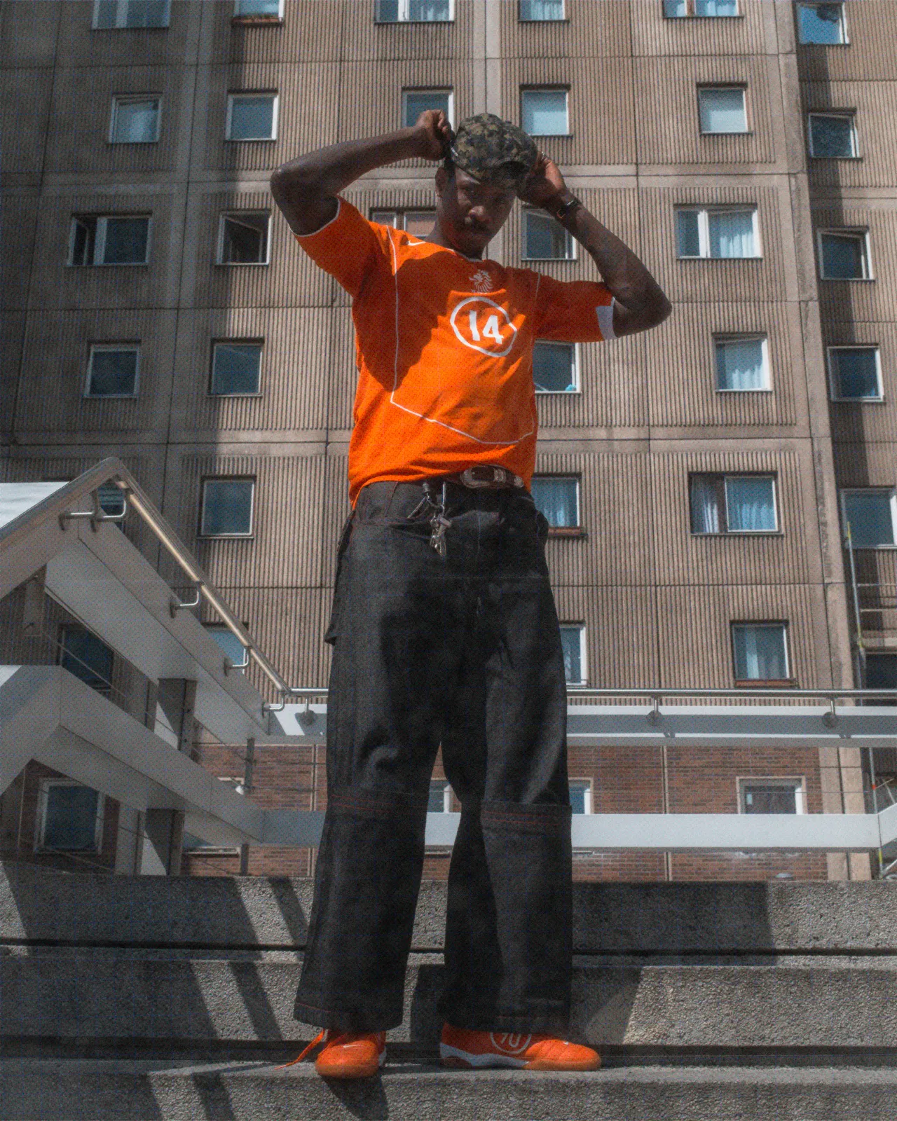 Nike Total 90 — Berlin — frame 5