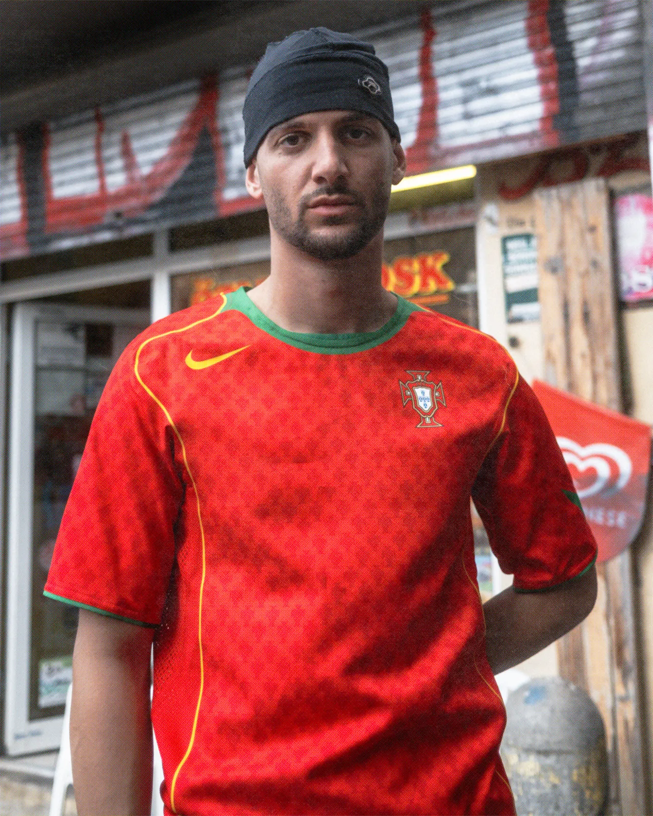 Nike Total 90 — Berlin — frame 9