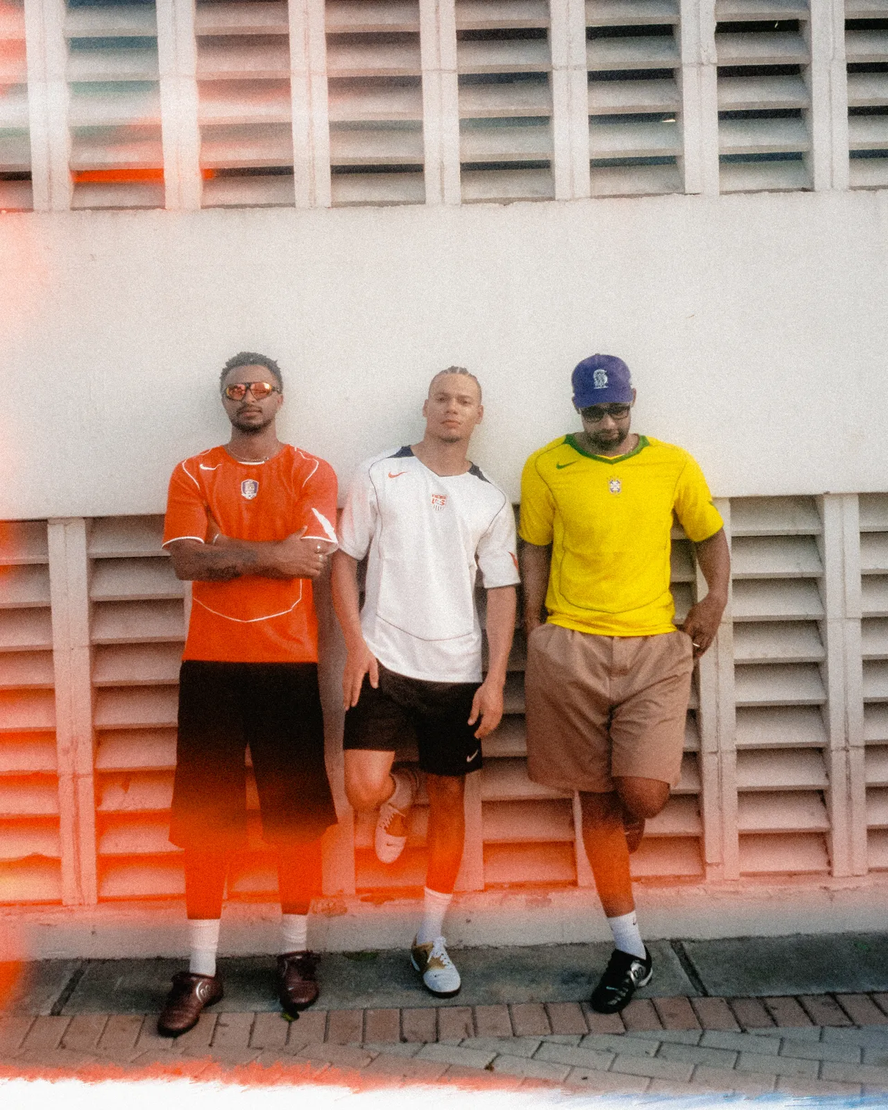 Nike Total 90 — Miami — frame 5