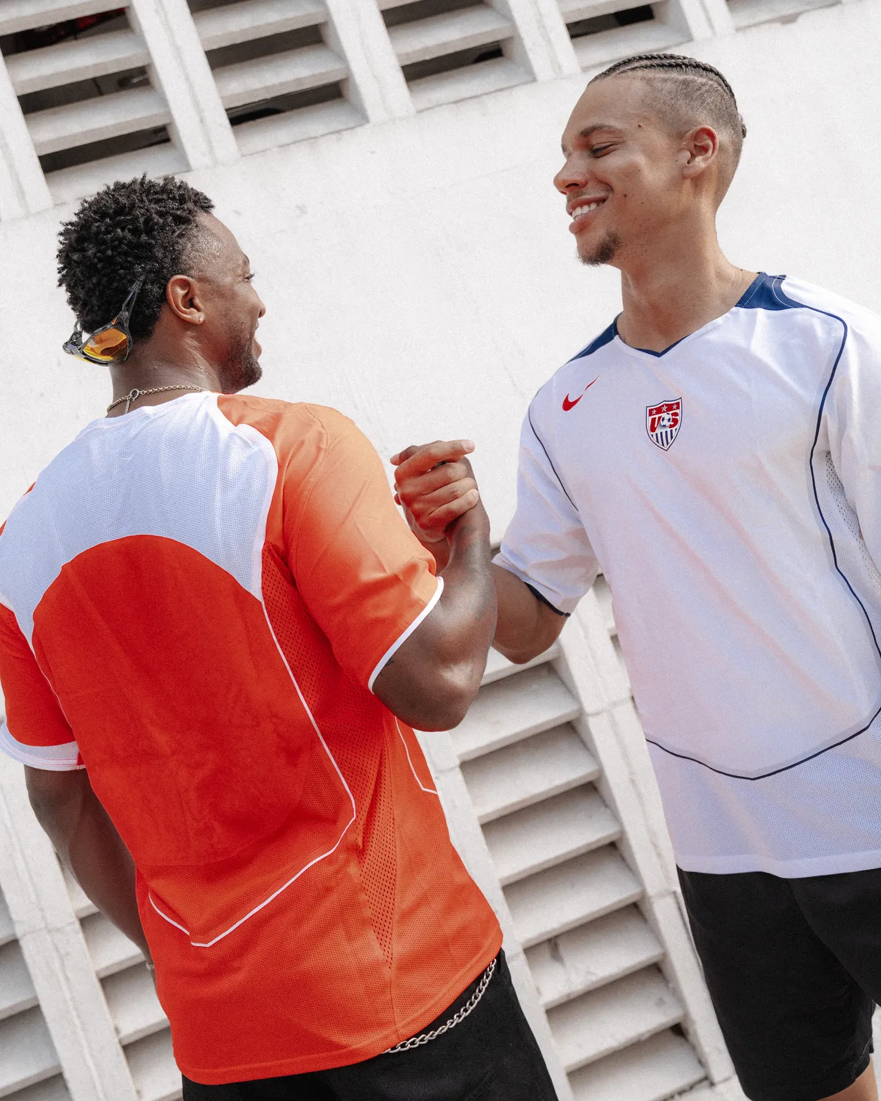 Nike Total 90 — Miami — frame 11