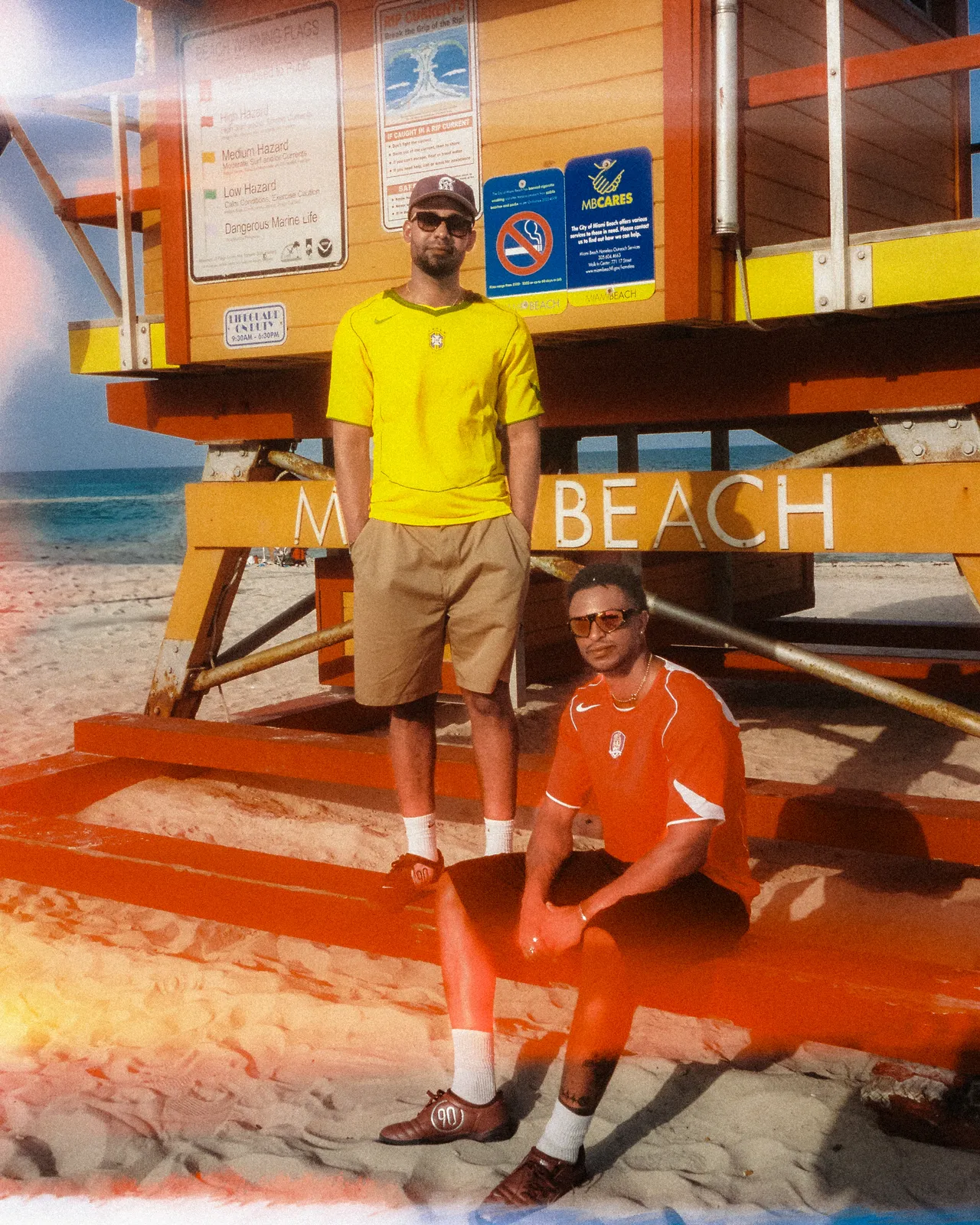 Nike Total 90 — Miami — frame 16