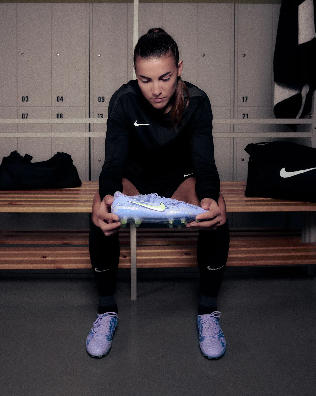Nike United — frame 3
