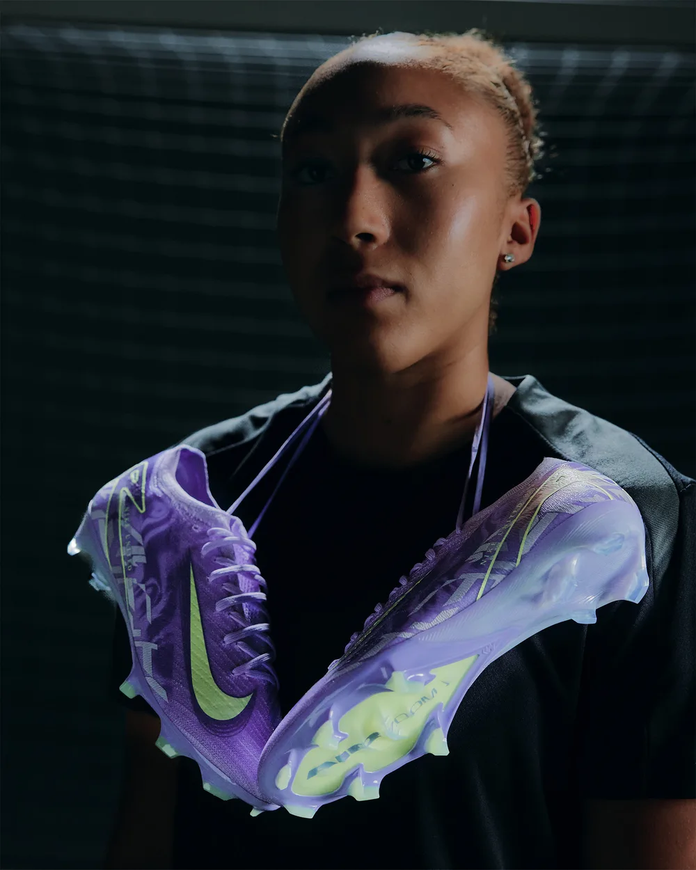 Nike United
