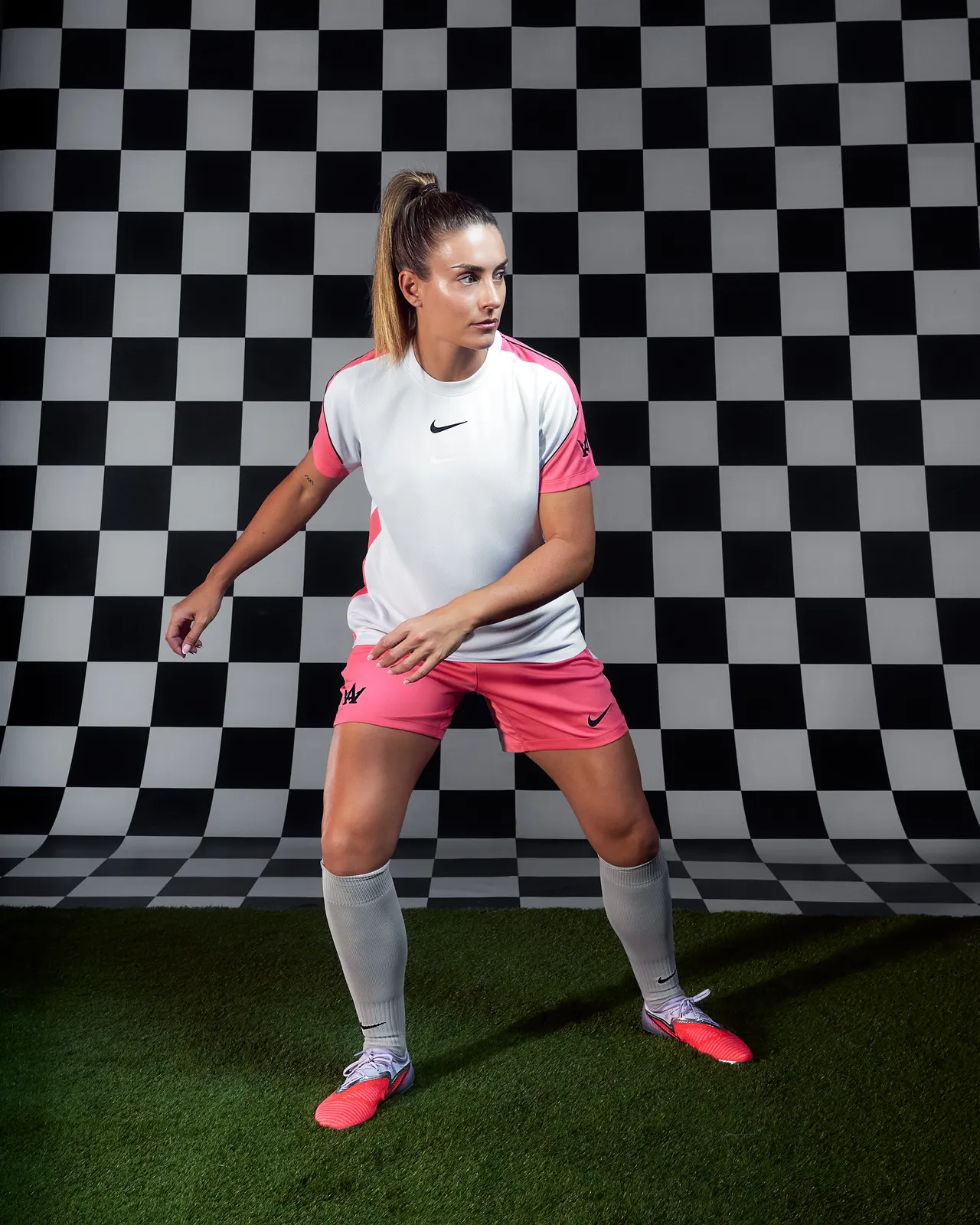 Nike × Alexia Putellas — frame 2