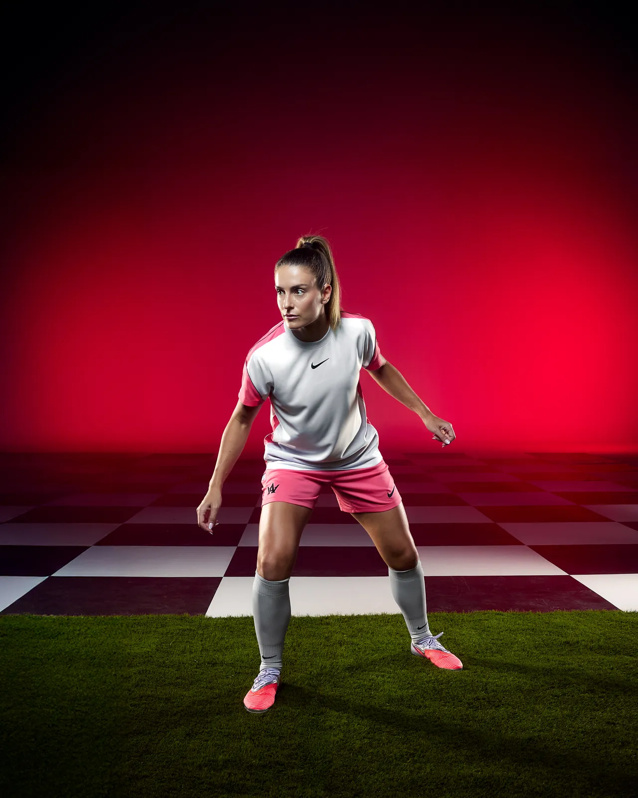 Nike × Alexia Putellas — frame 3