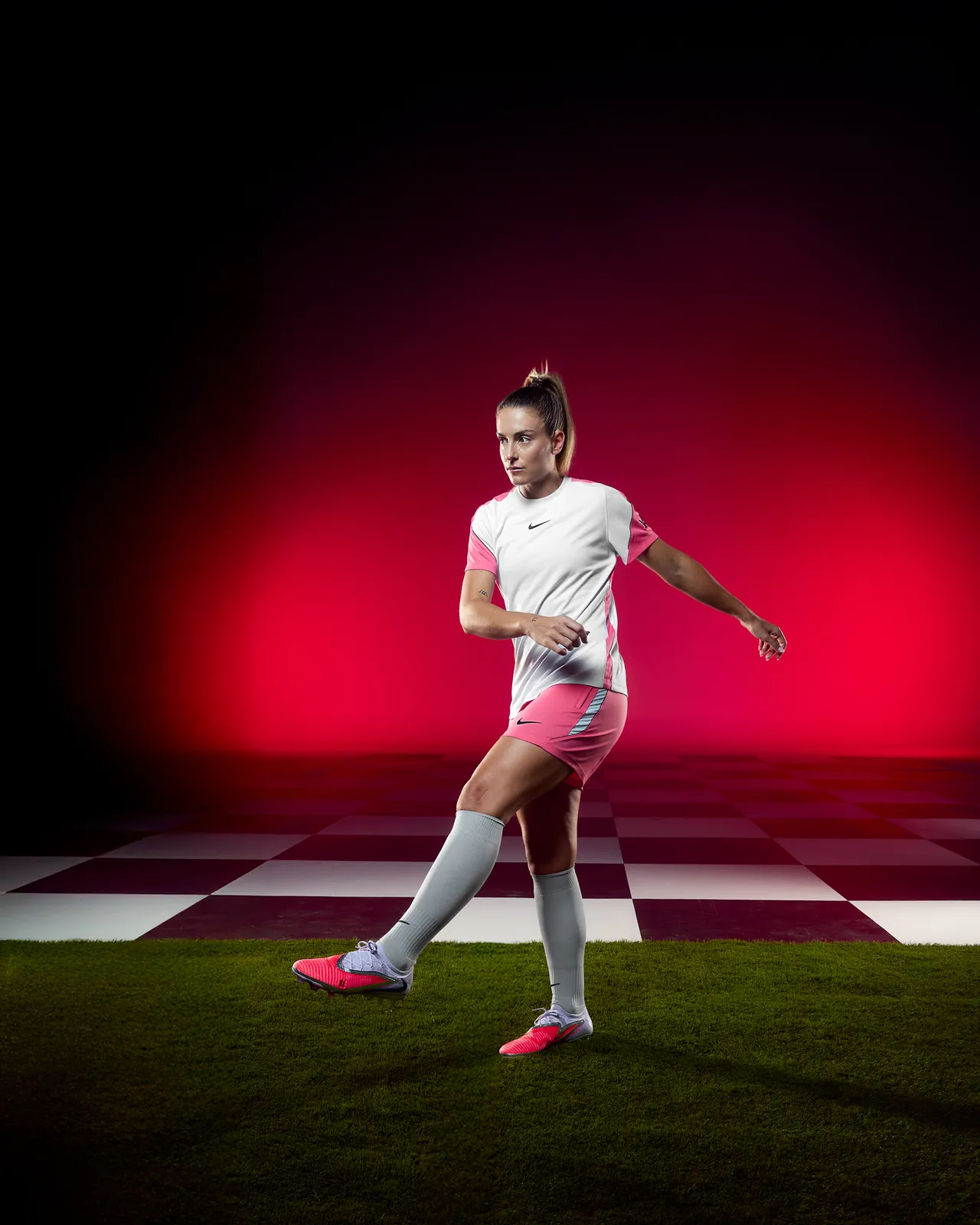 Nike × Alexia Putellas — frame 5